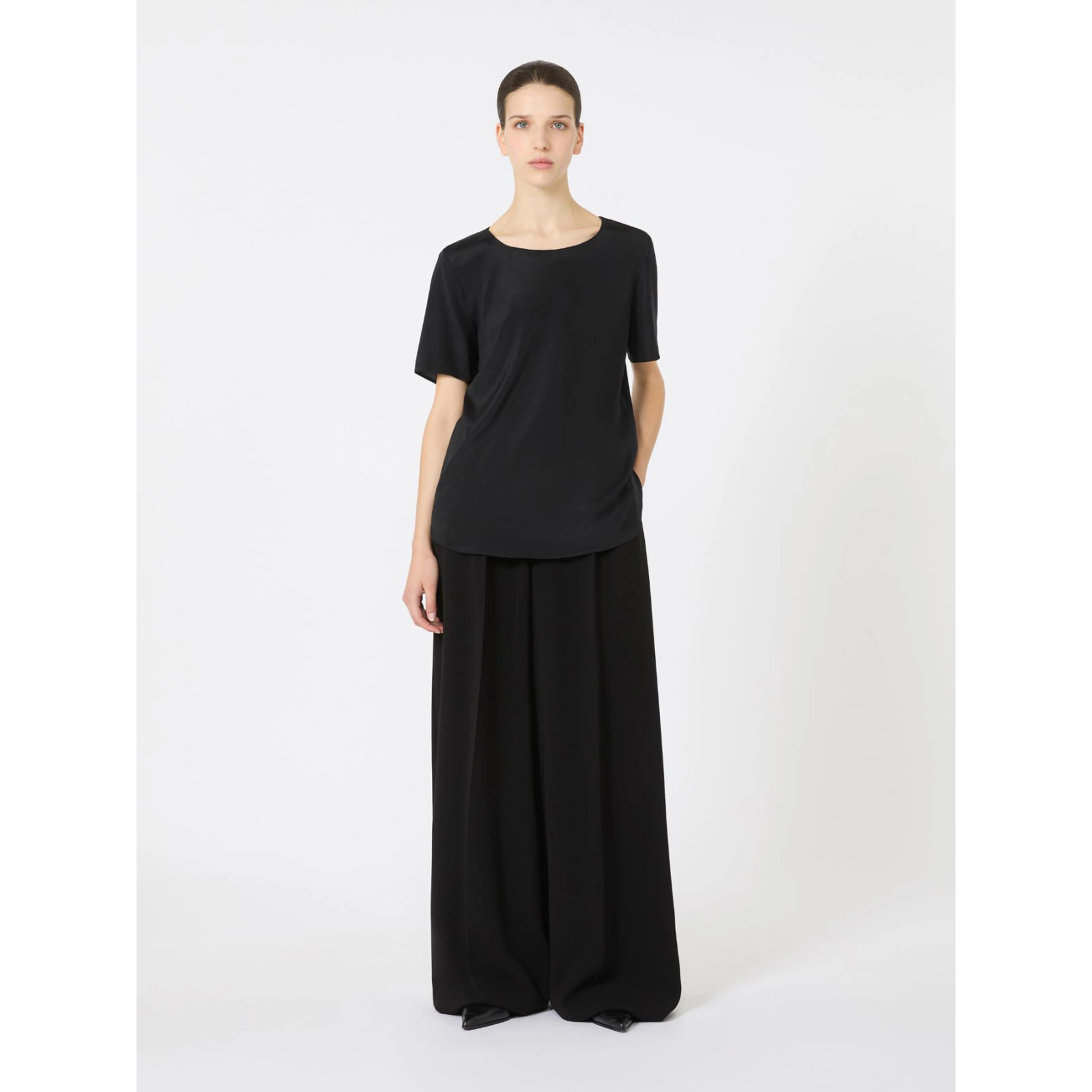 MAX MARA ARIS blouse