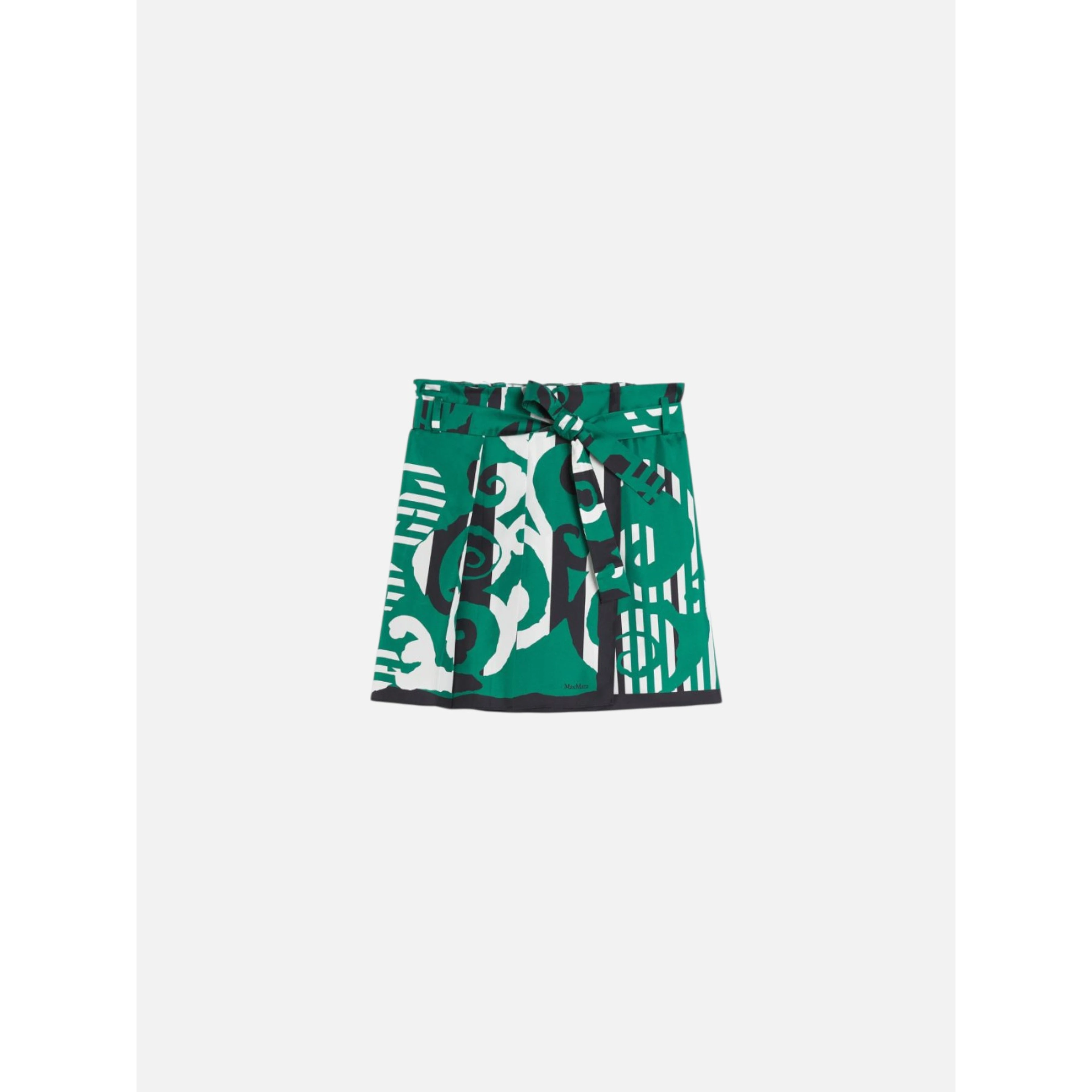 MAX MARA NAVIGLI skirt