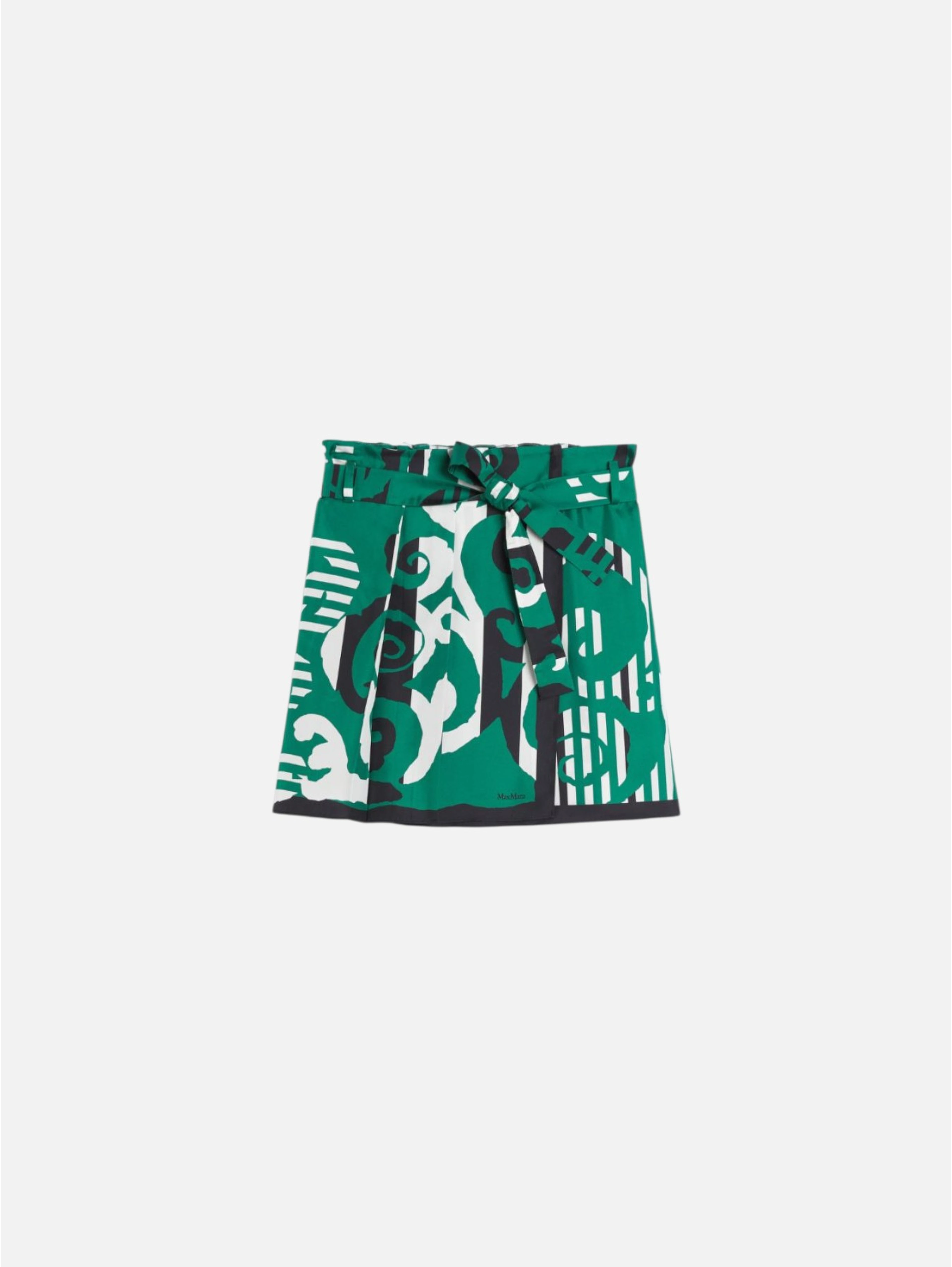 MAX MARA NAVIGLI skirt