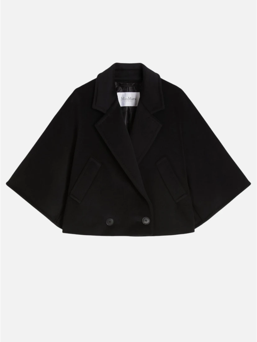 MAX MARA GALEA jacket