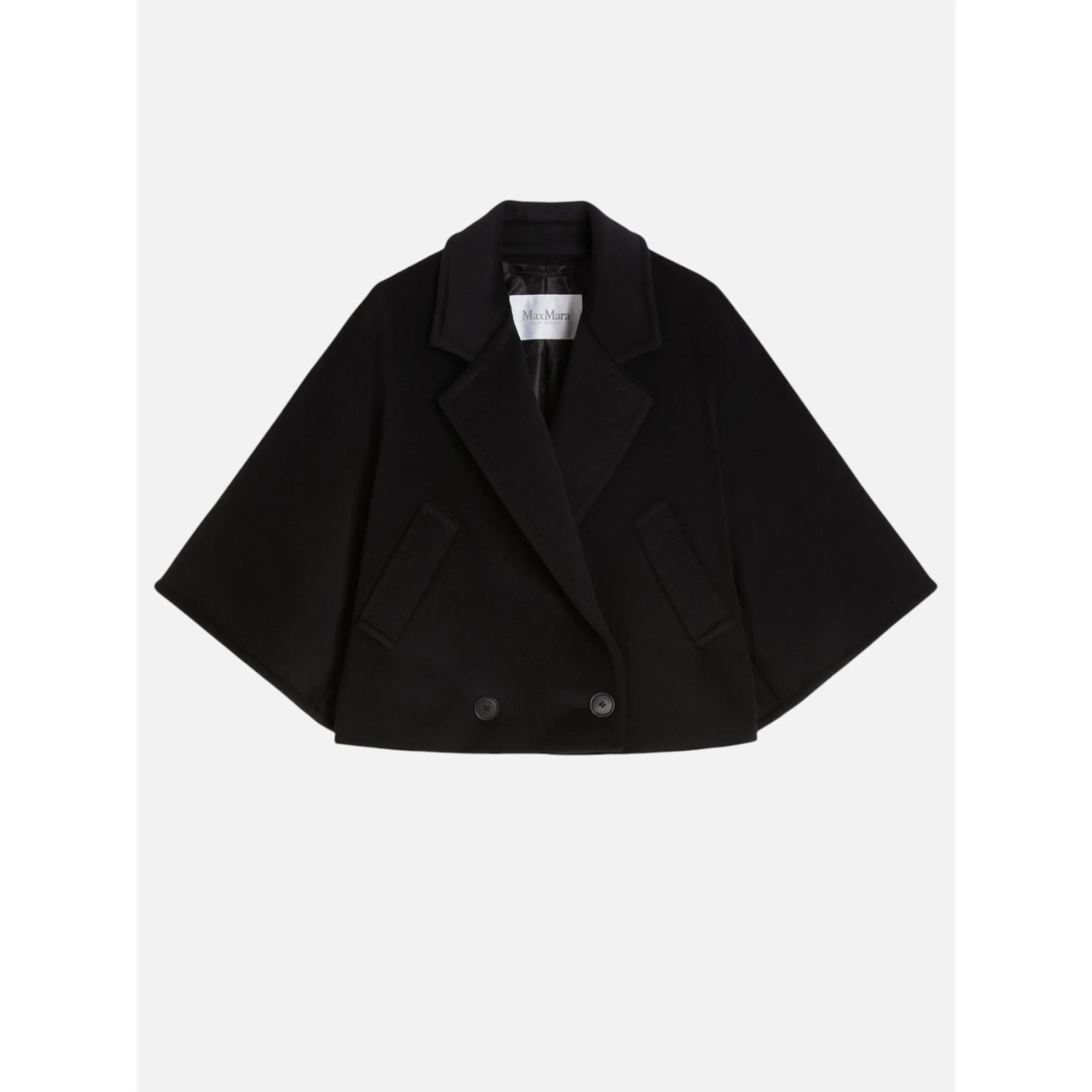 جاكيت ماكس مارا غاليا