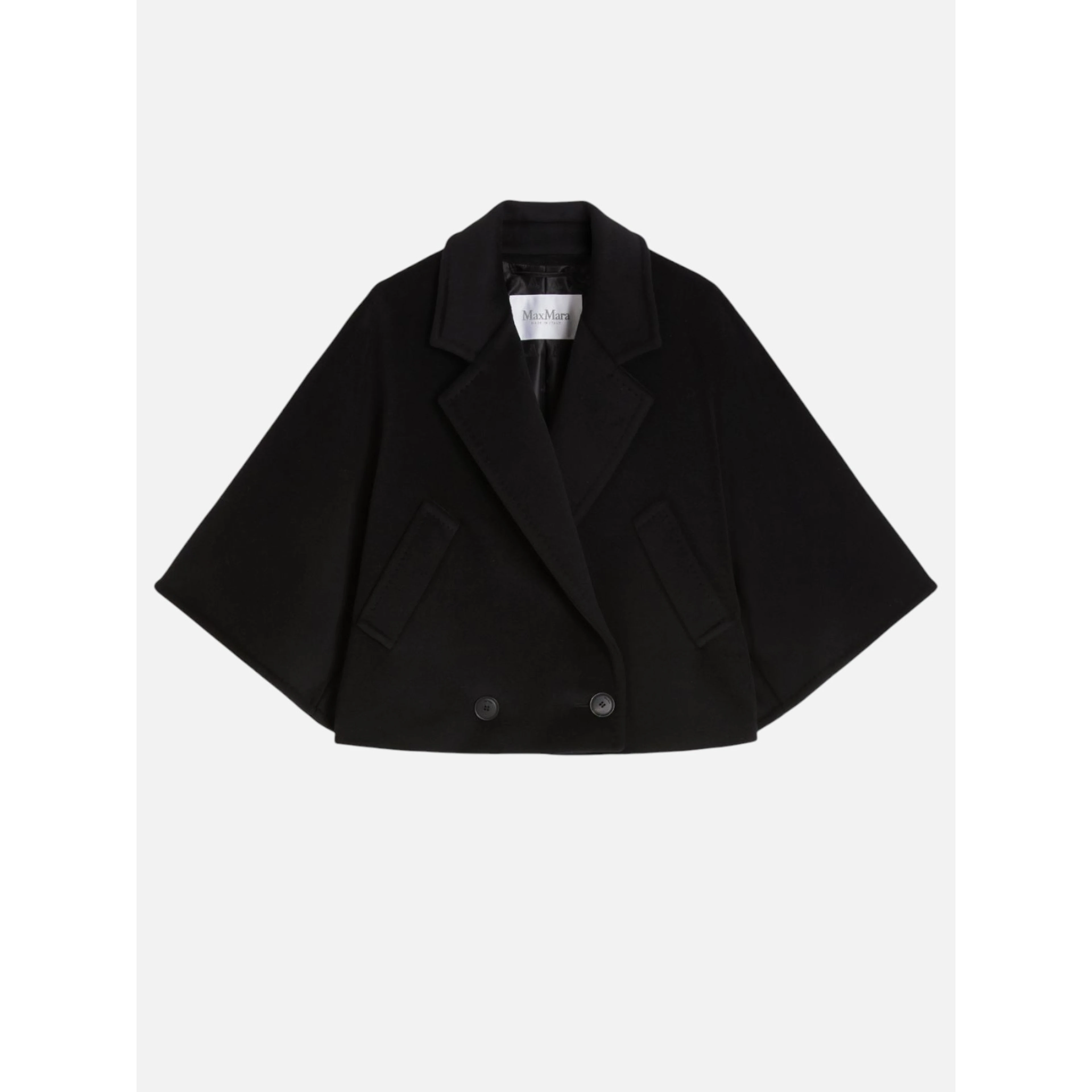 MAX MARA GALEA jacket