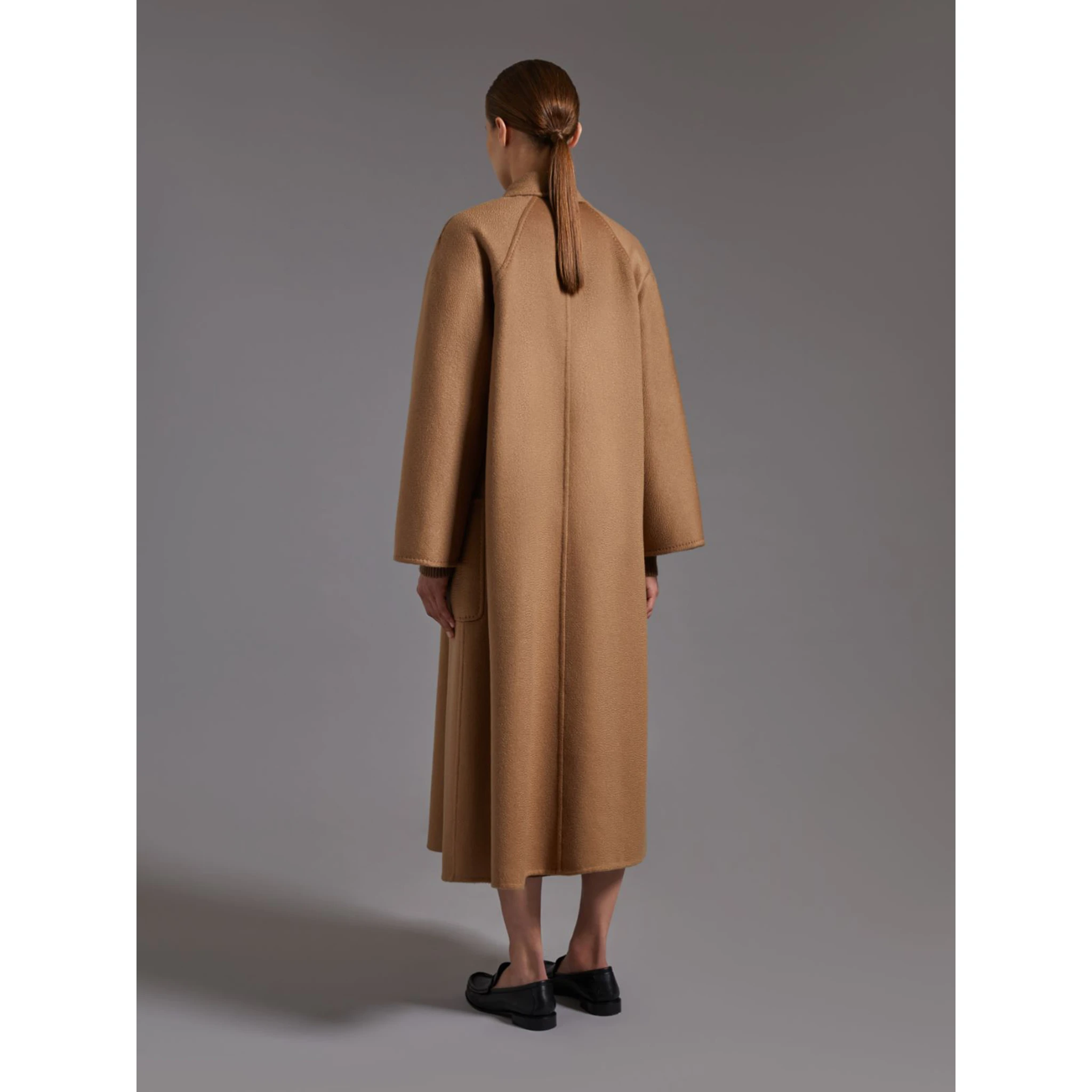 MAX MARA LUDMILLA coat