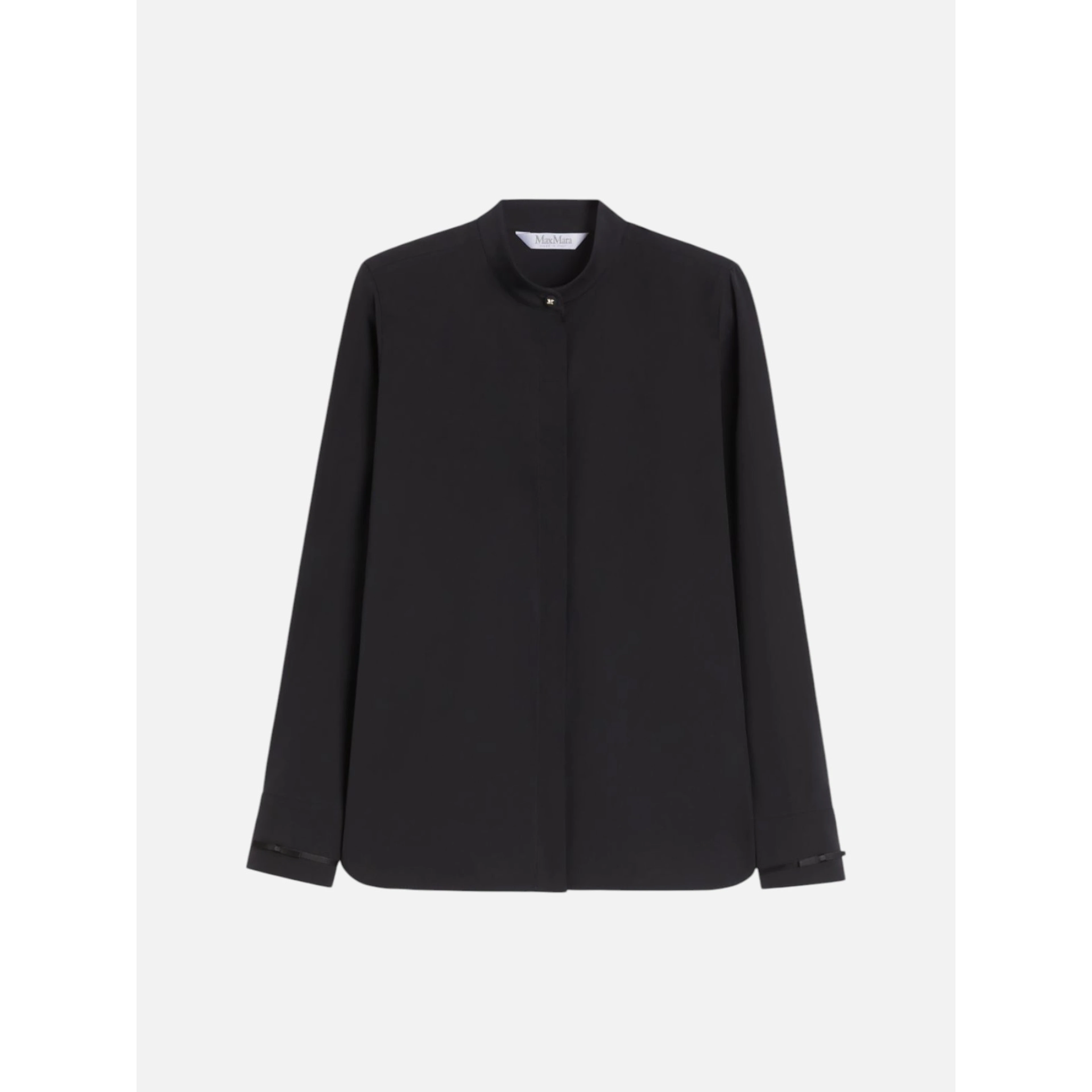 MAX MARA OTRANTO shirt