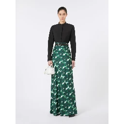 MAX MARA RECITAL skirt