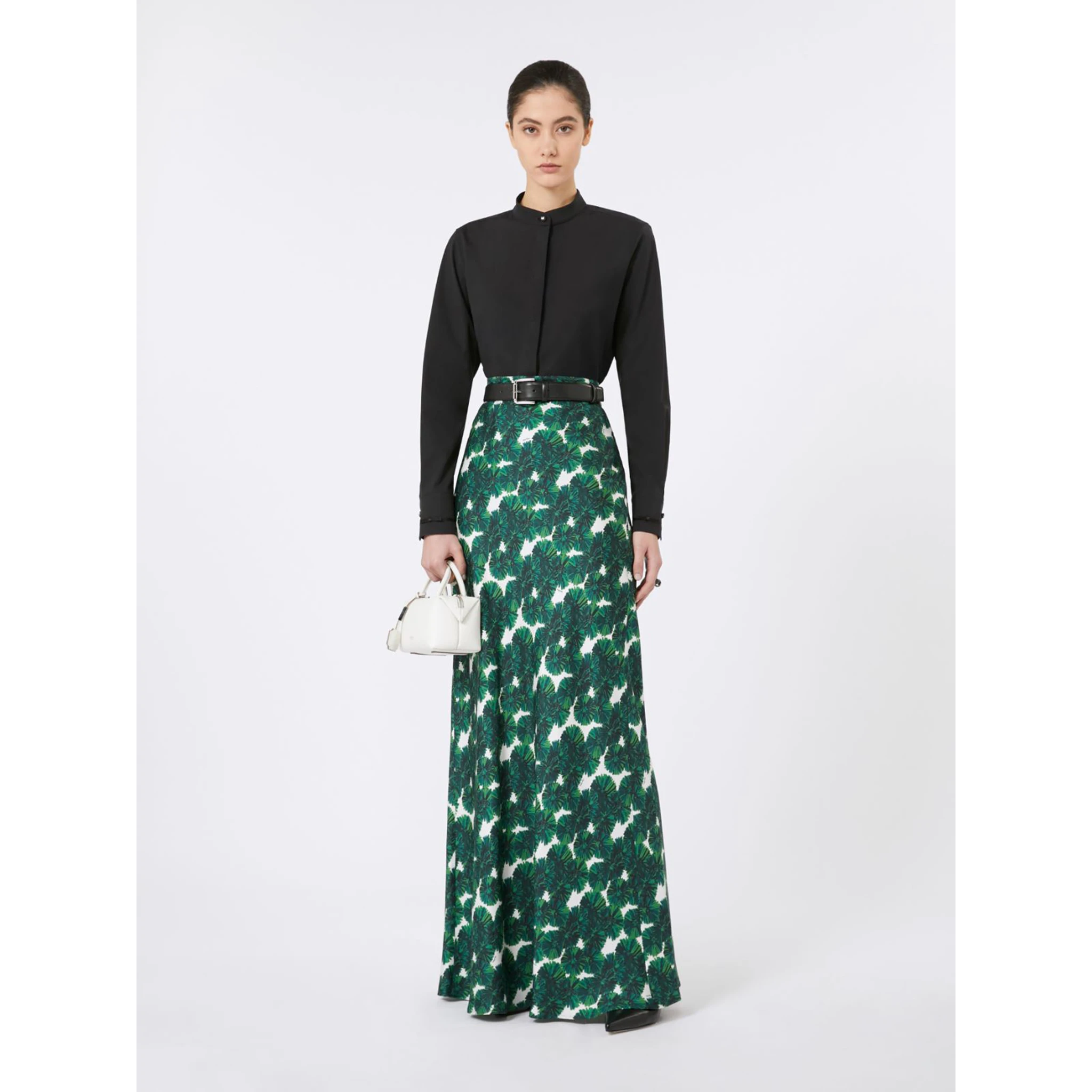 MAX MARA RECITAL skirt