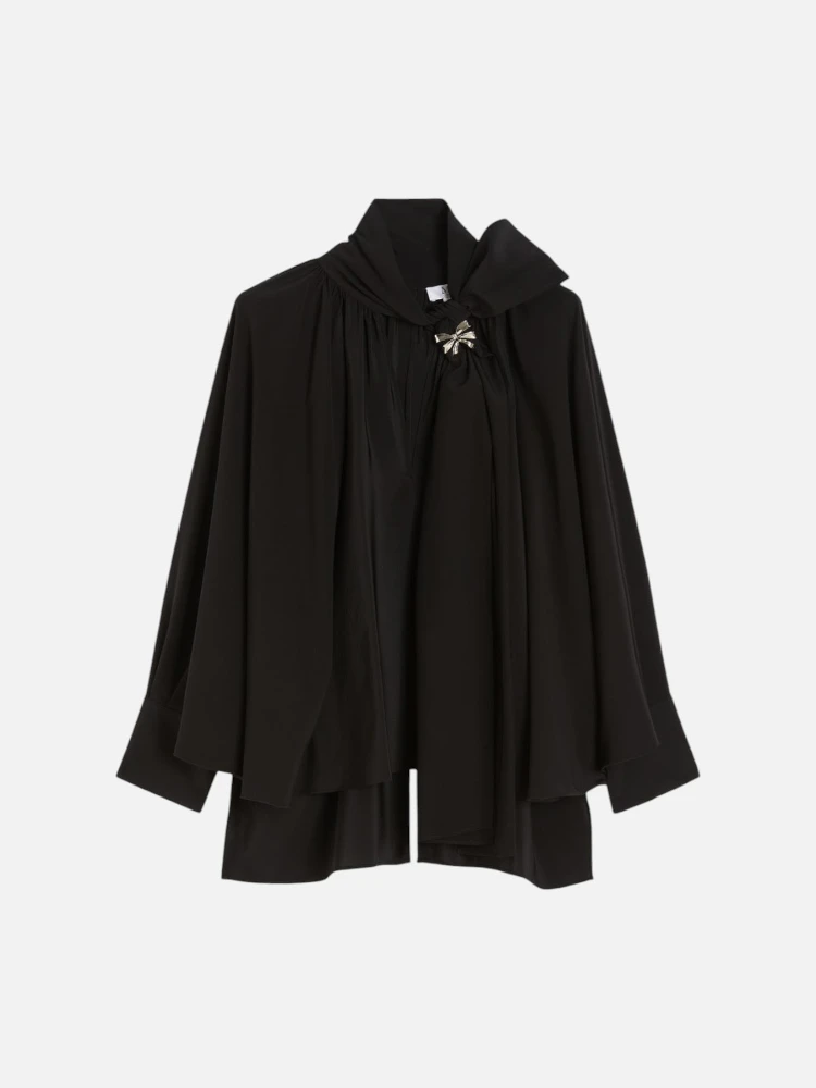 MAX MARA LEONIDA blouse
