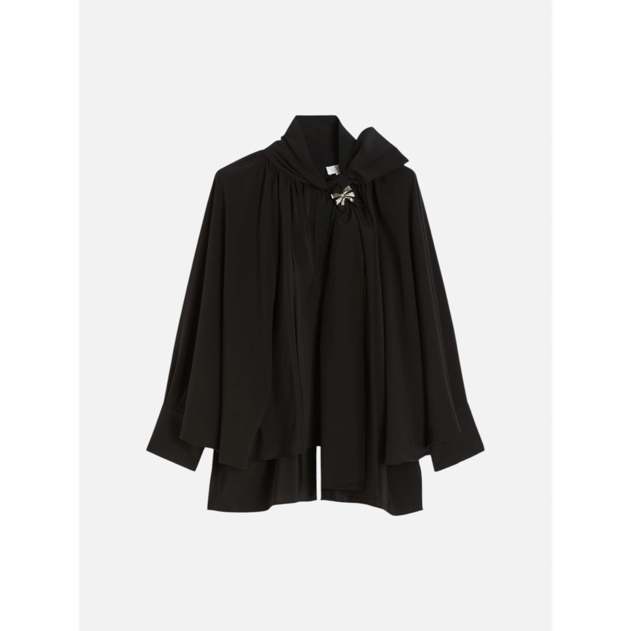 MAX MARA LEONIDA blouse