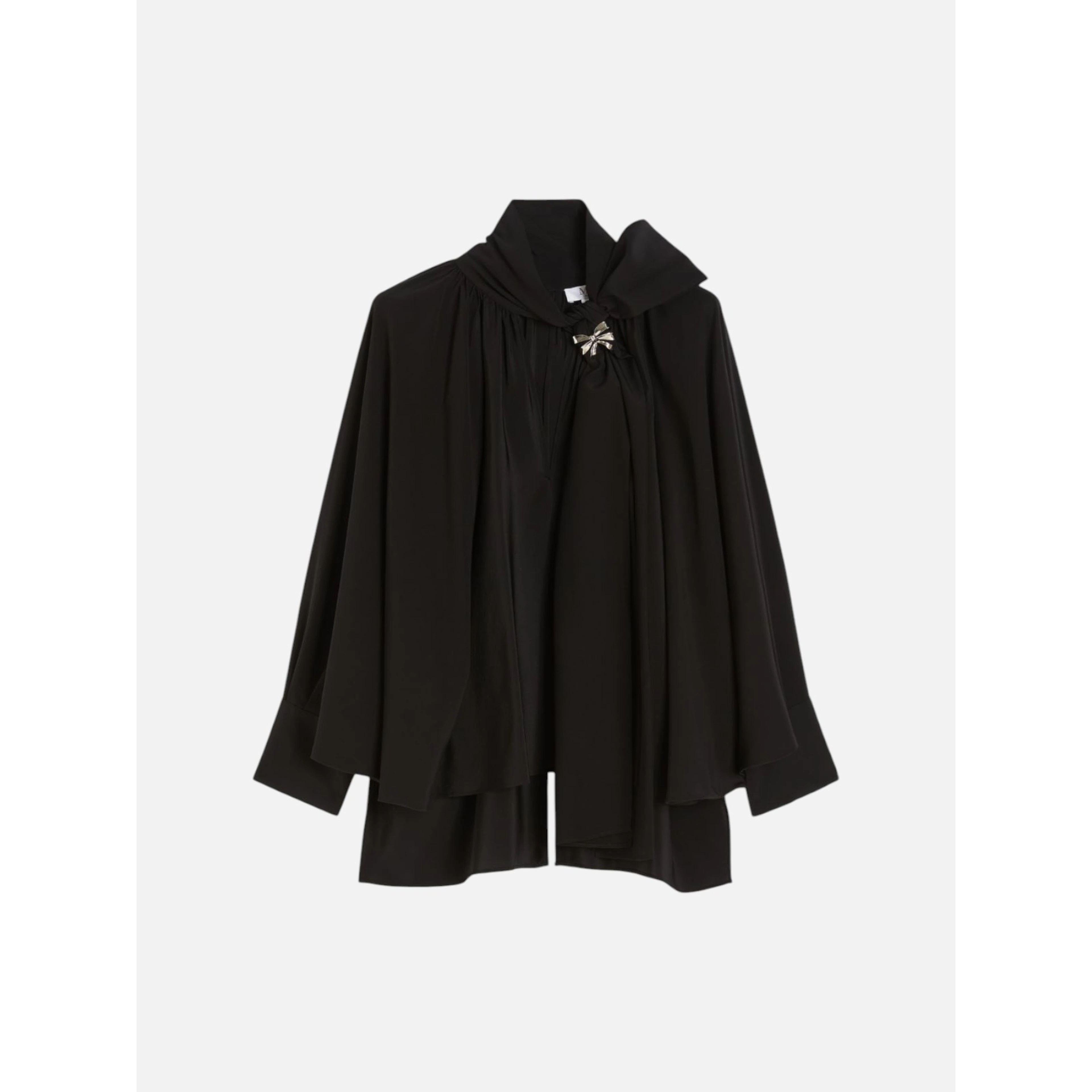 MAX MARA LEONIDA blouse