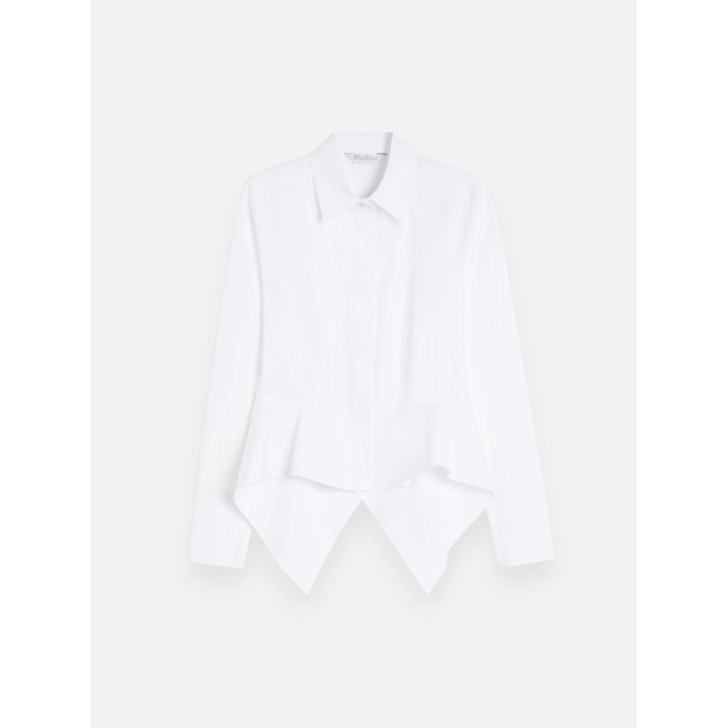 MAX MARA GAMMA shirt