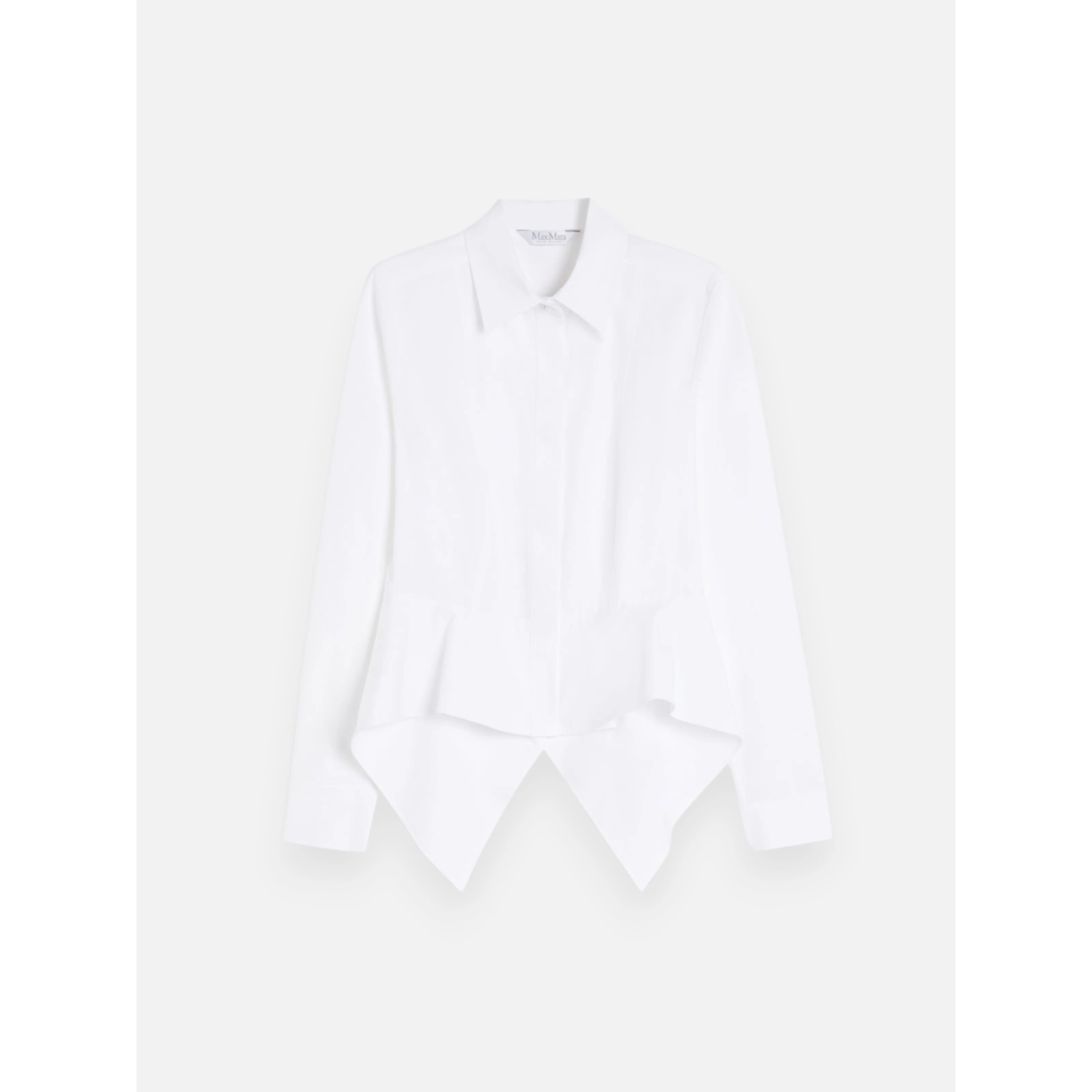 MAX MARA GAMMA shirt