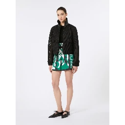 MAX MARA NAVIGLI skirt