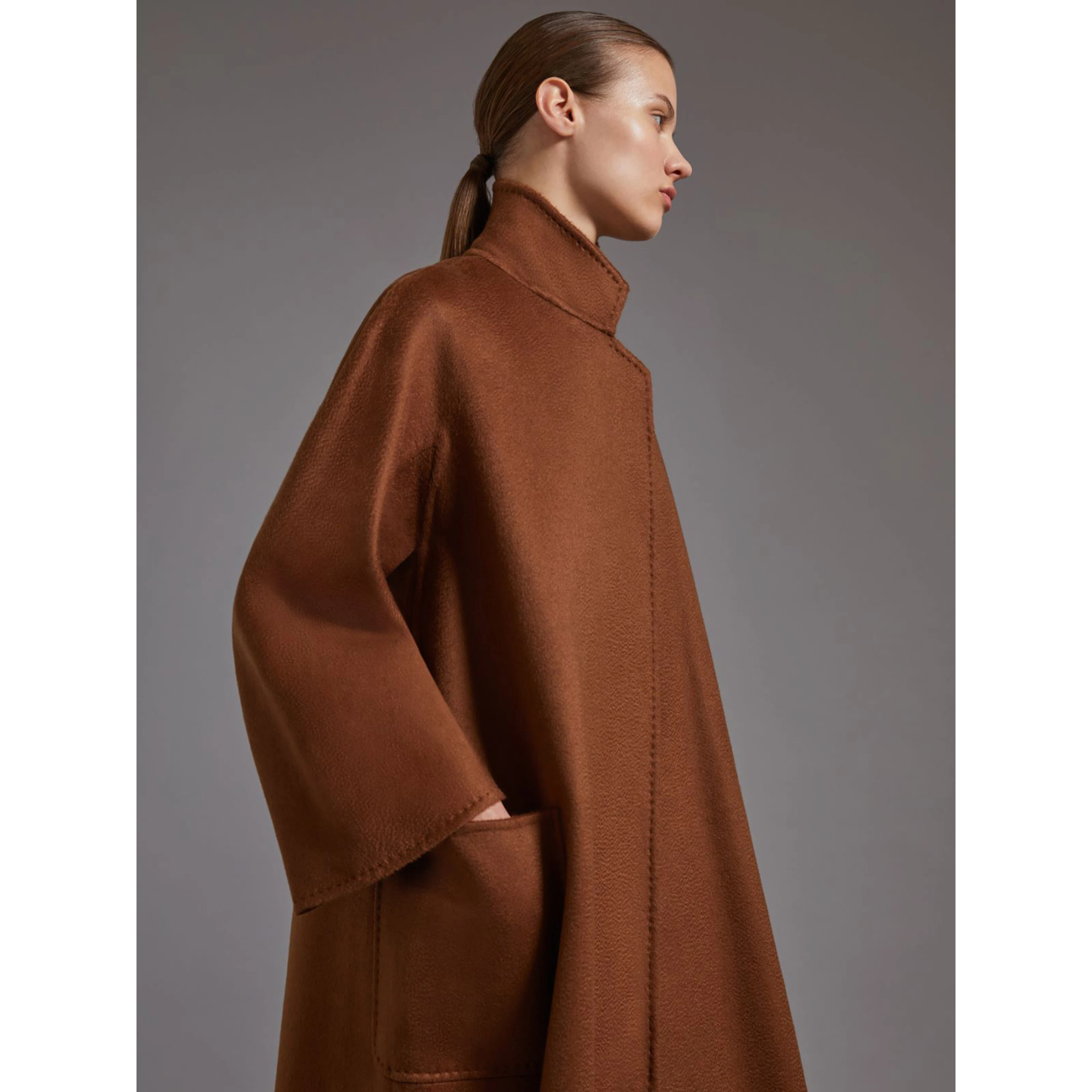 MAX MARA LUDMILLA coat