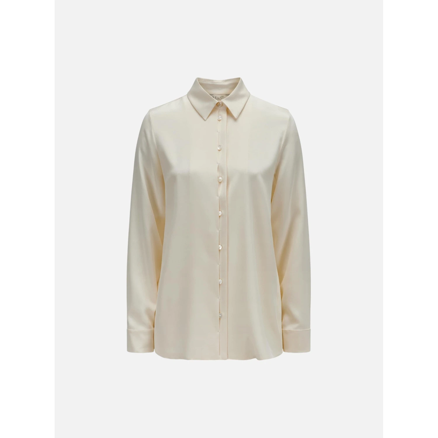 MAX MARA AVION shirt