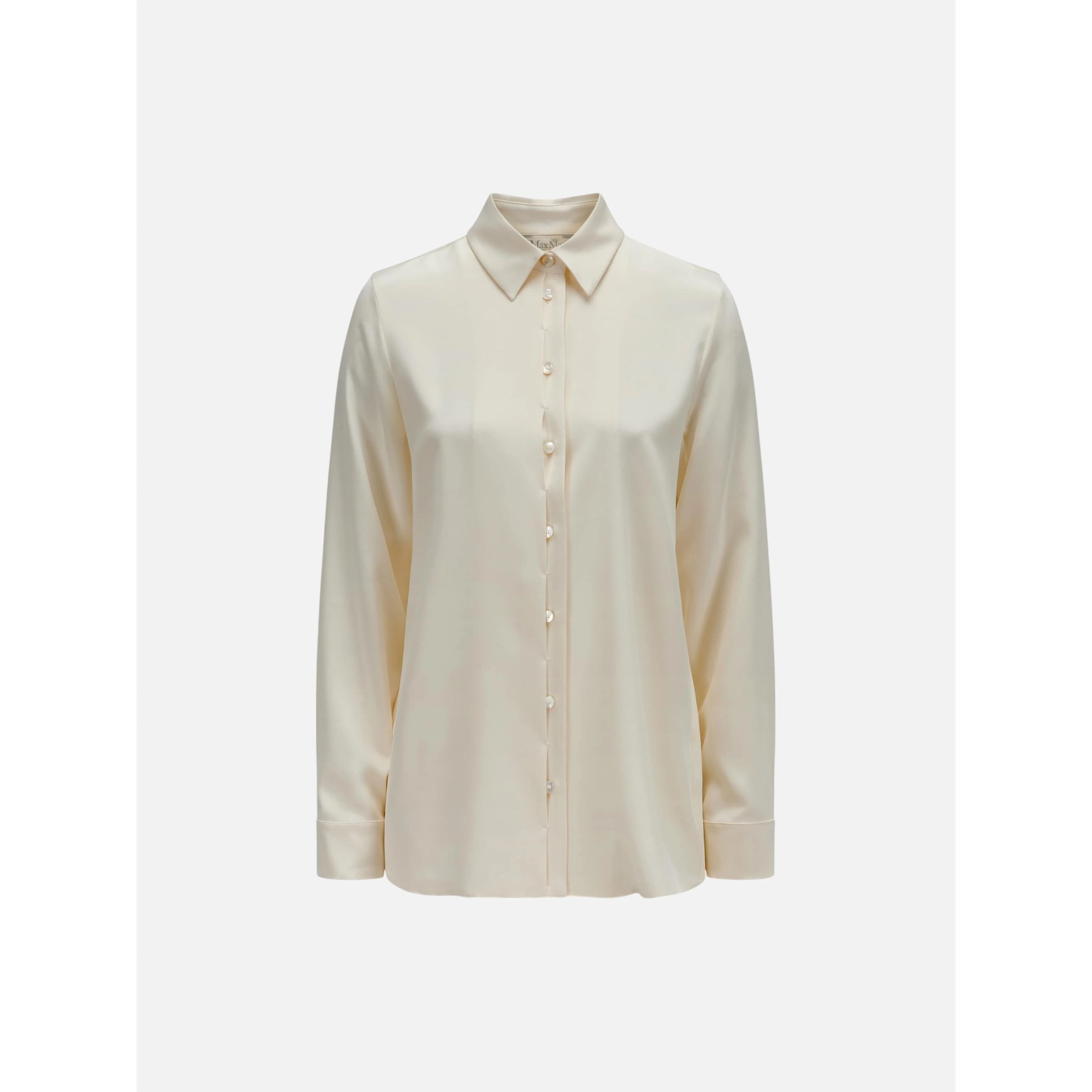 MAX MARA AVION shirt