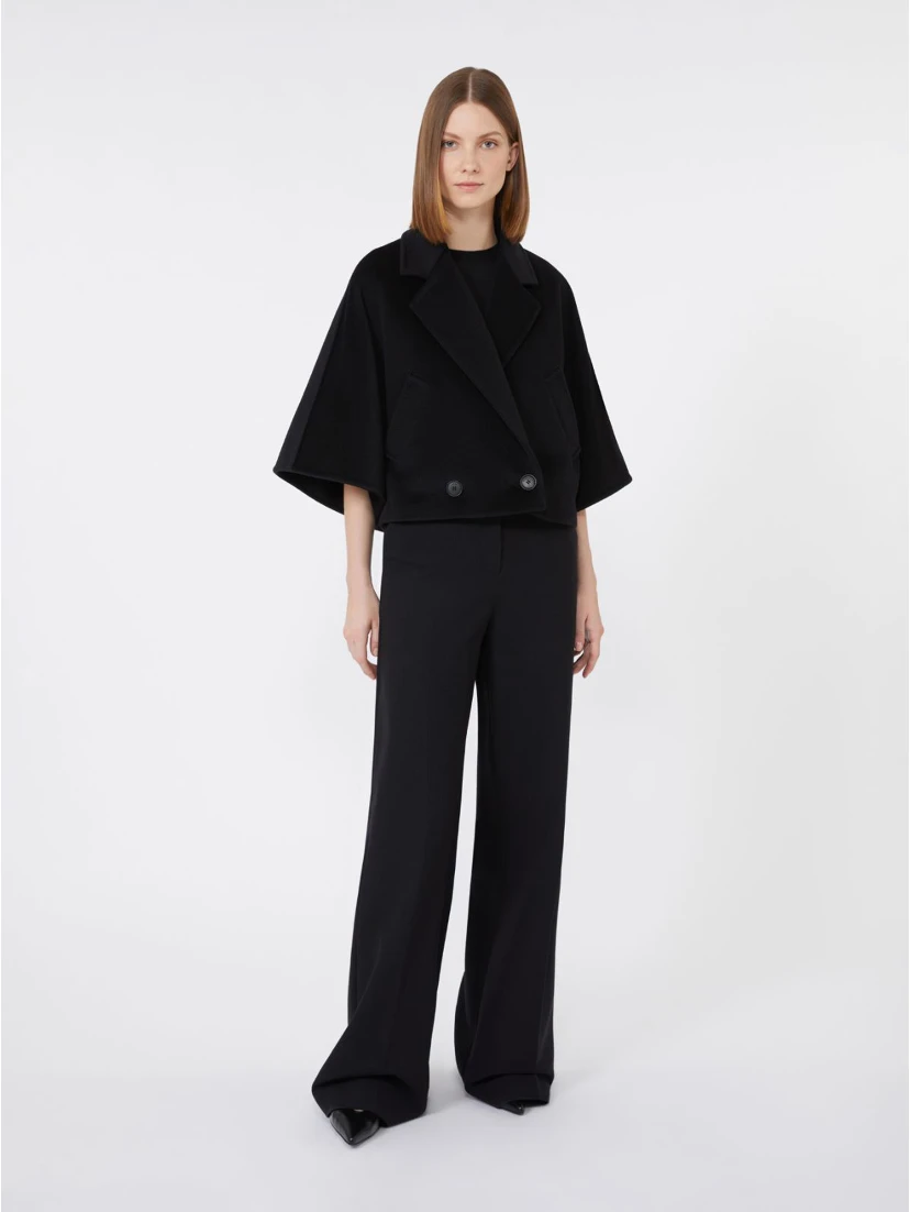 MAX MARA GALEA jacket