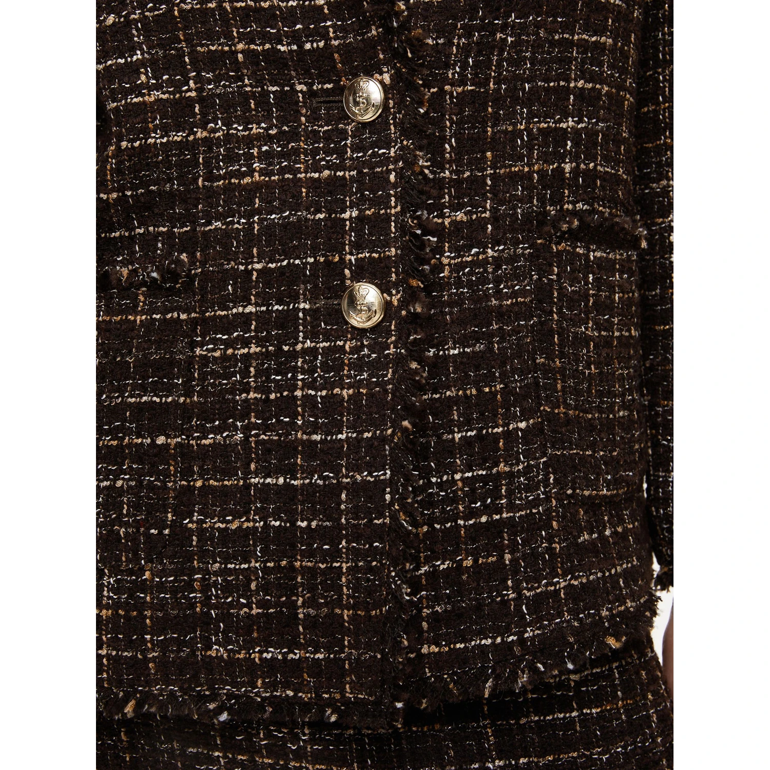 BLUES APOLLO jacket