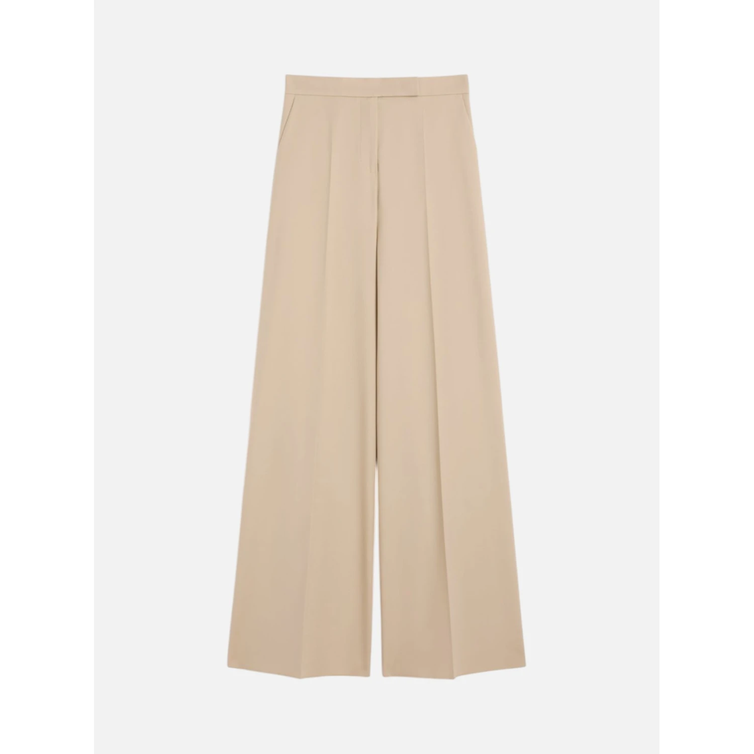 MAX MARA FINISH pants