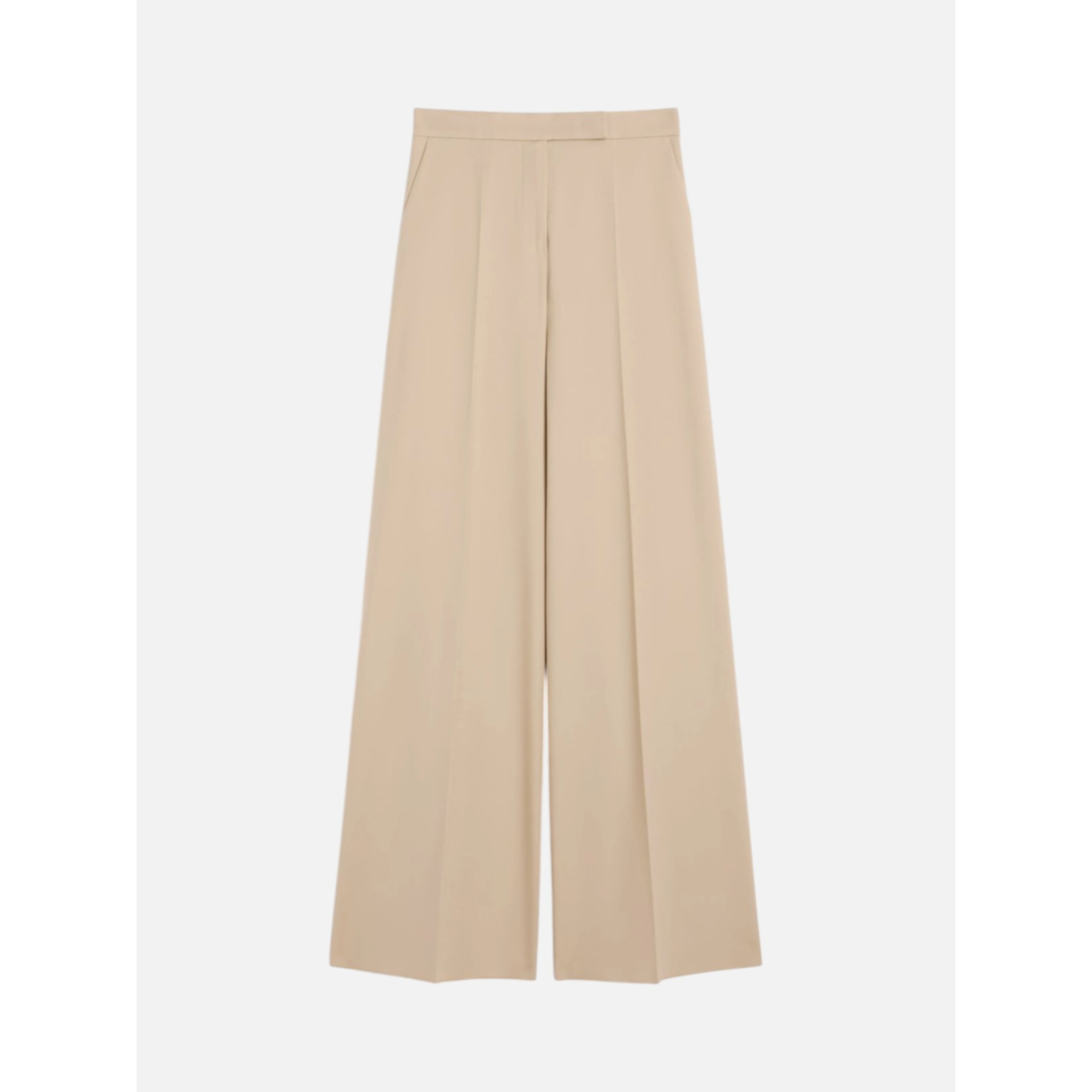 MAX MARA FINISH pants