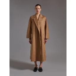 MAX MARA LUDMILLA coat