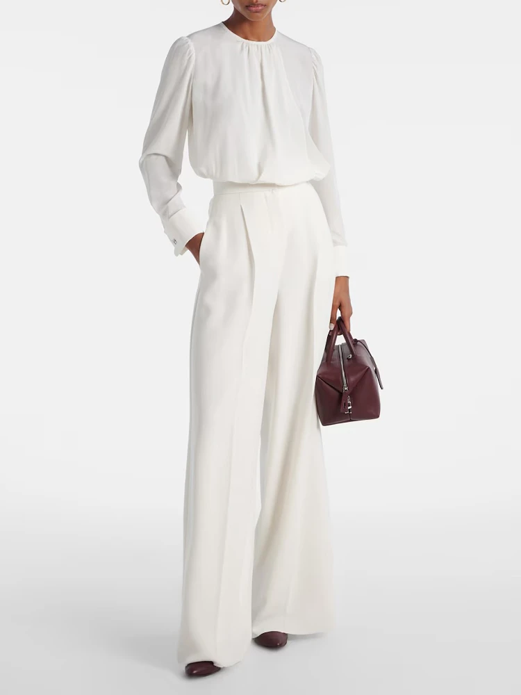 MAX MARA CAROL blouse alternative