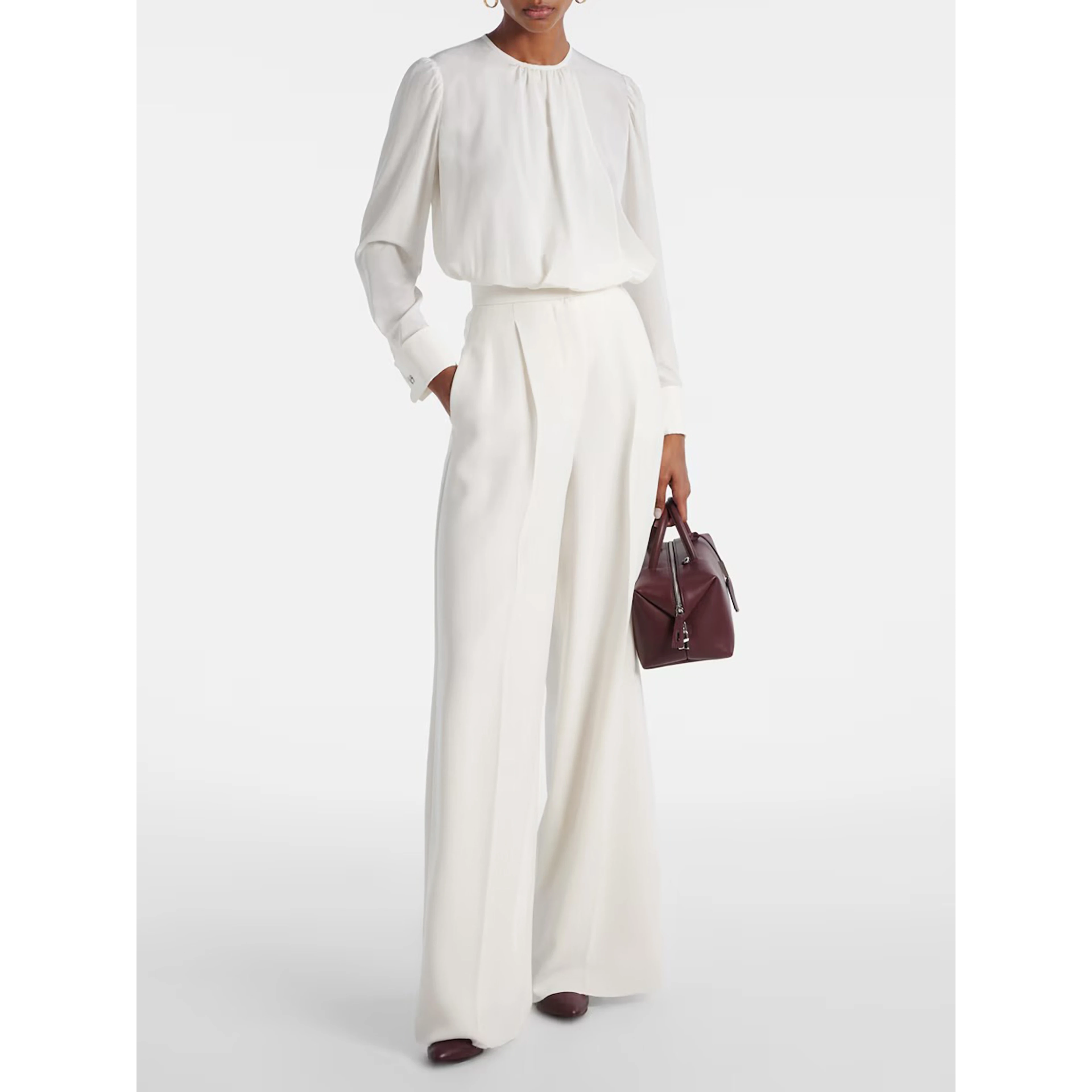 MAX MARA CAROL blouse