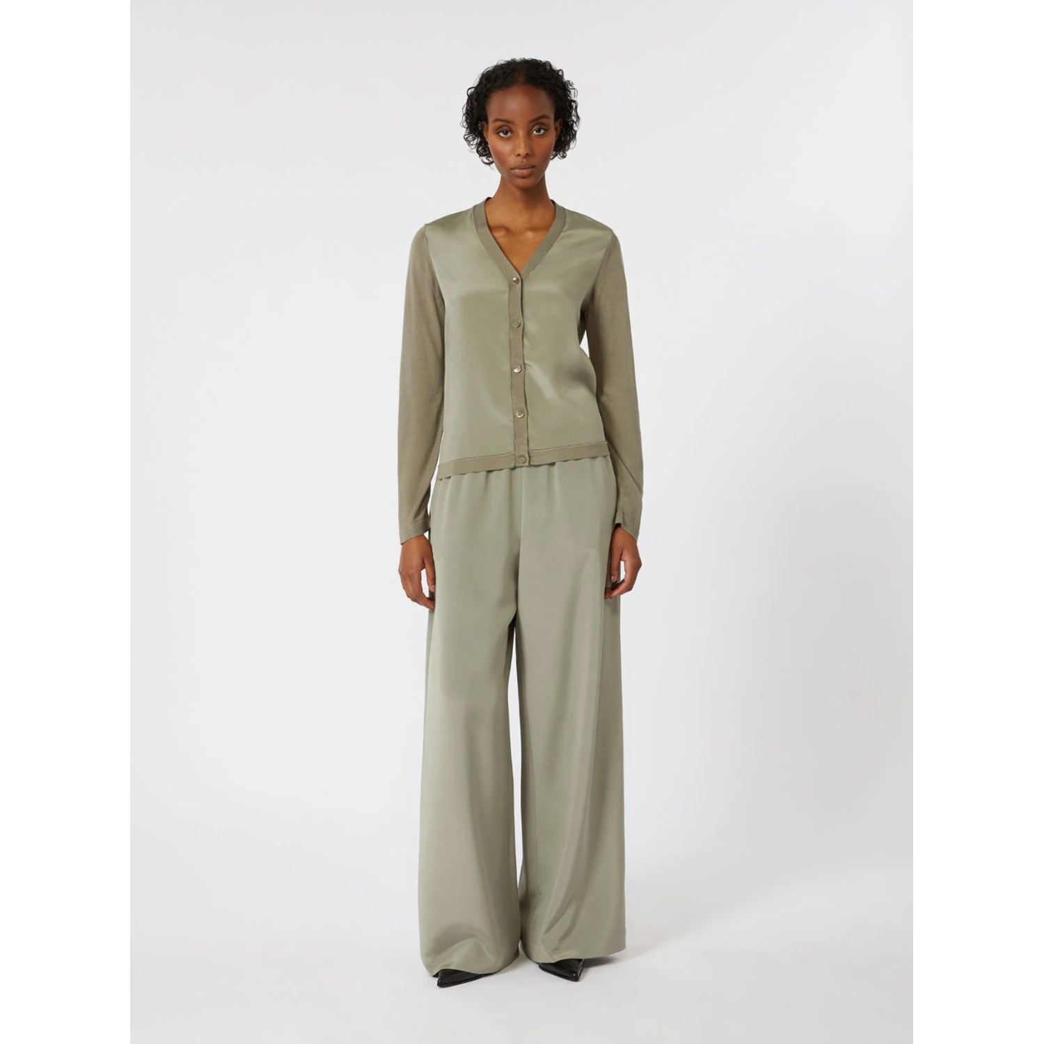 MAX MARA BONN trousers