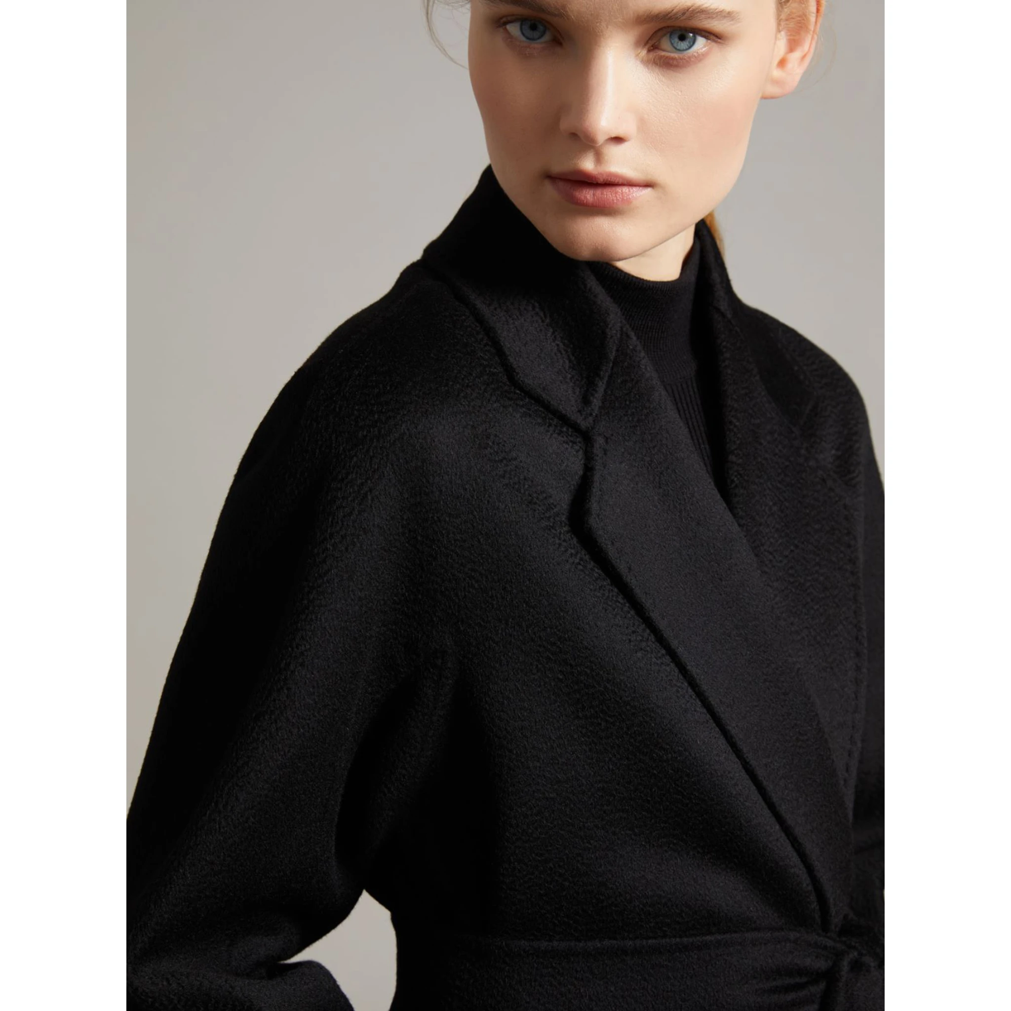 MAX MARA LUDMILLA coat