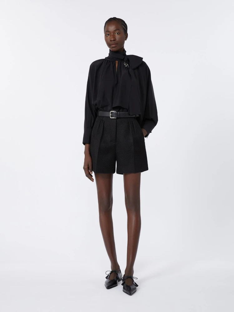 MAX MARA LEONIDA blouse alternative