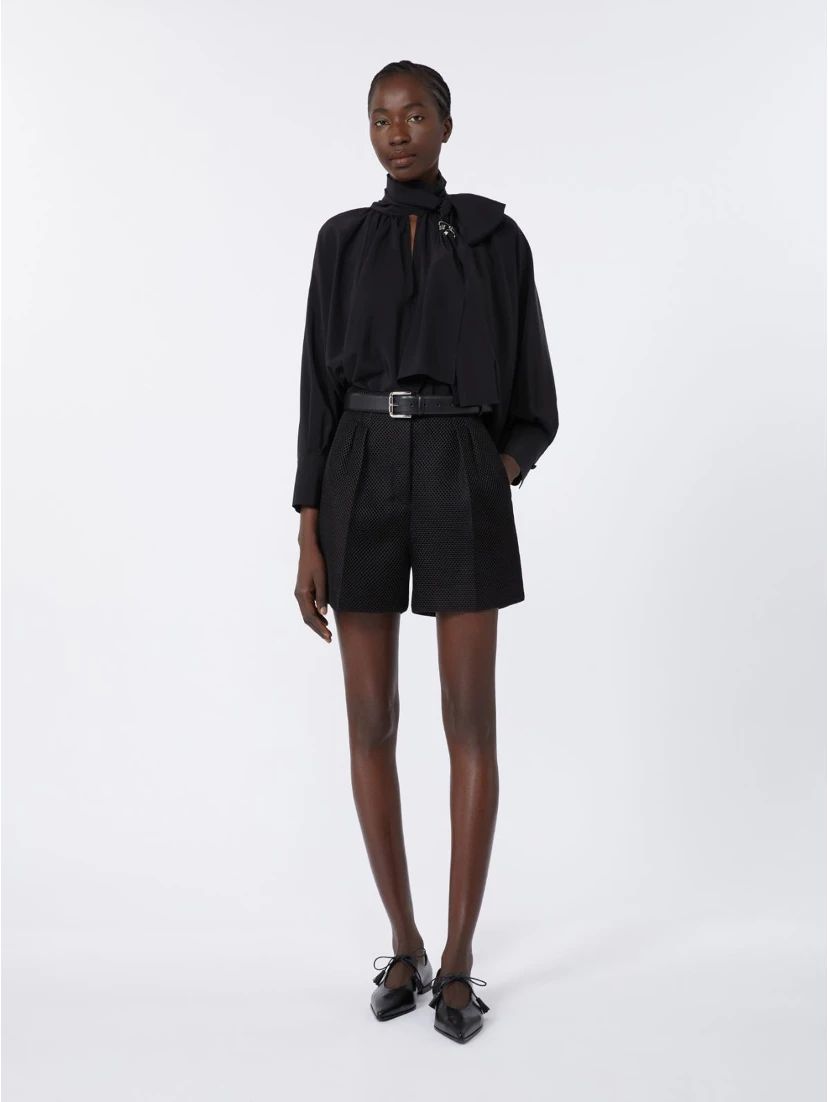 MAX MARA LEONIDA blouse