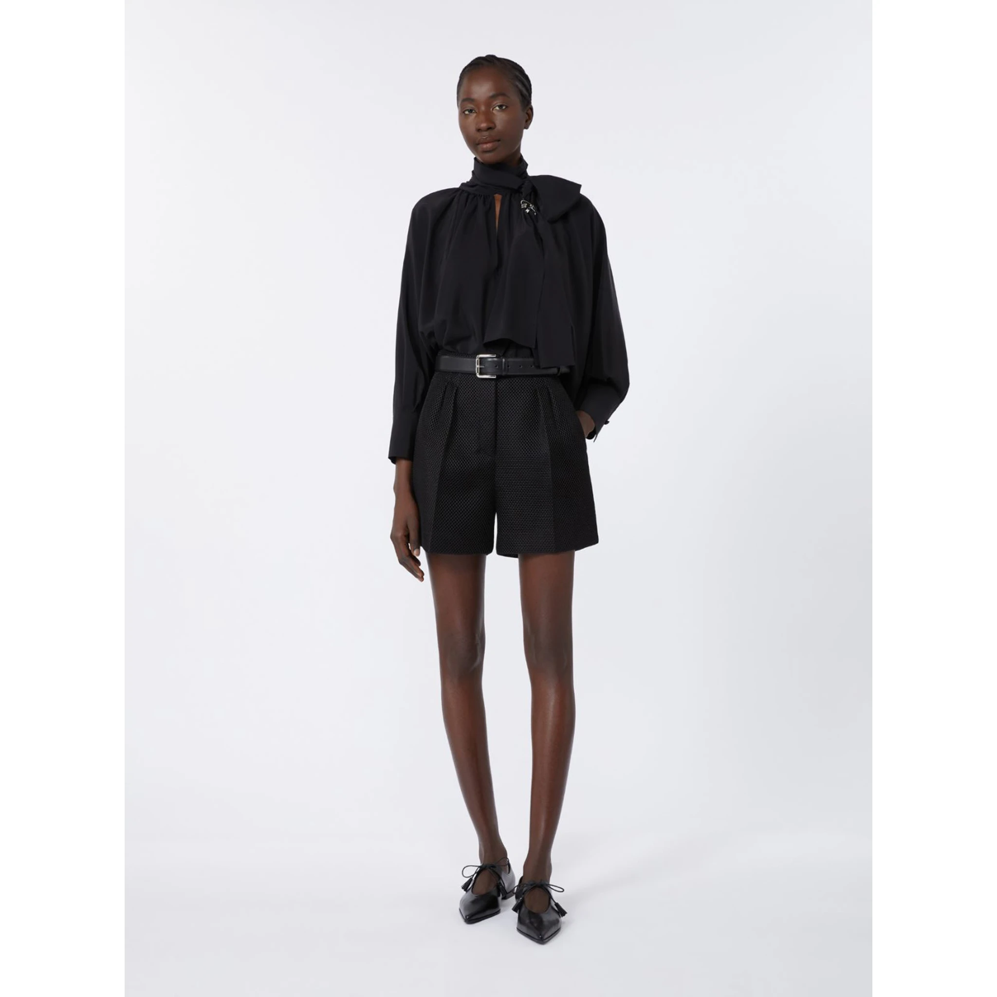 MAX MARA LEONIDA blouse