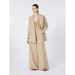 MAX MARA FINISH pants