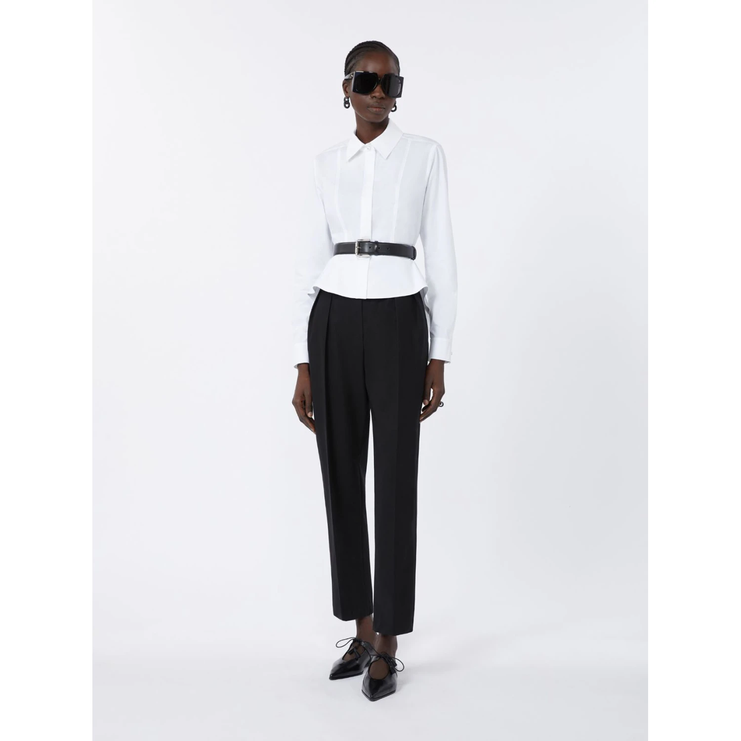 MAX MARA GAMMA shirt