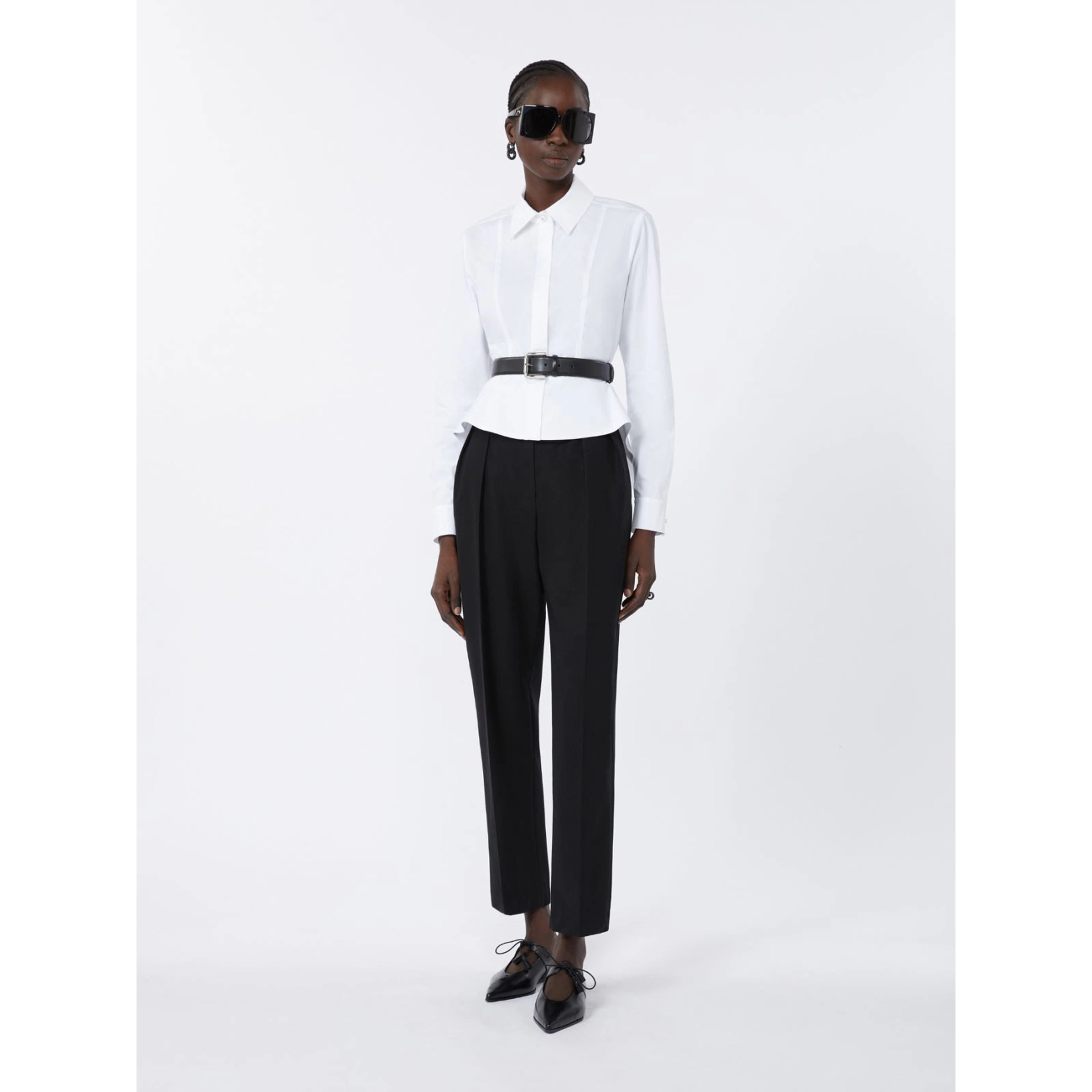 MAX MARA GAMMA shirt