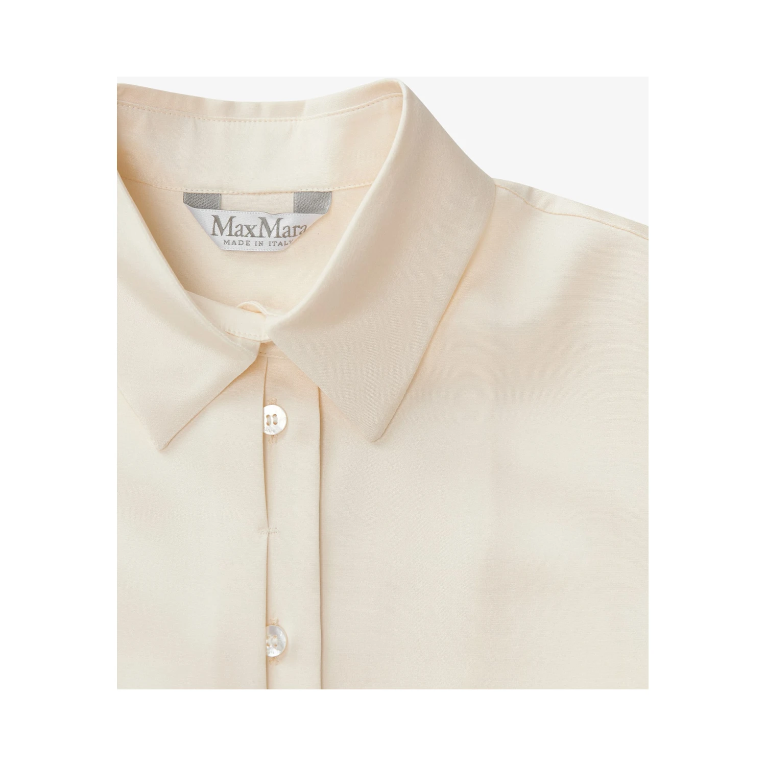 MAX MARA AVION shirt