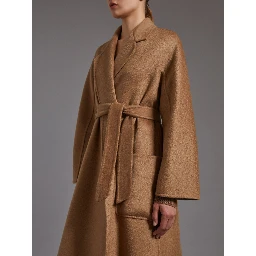 MAX MARA LUDMILLA coat