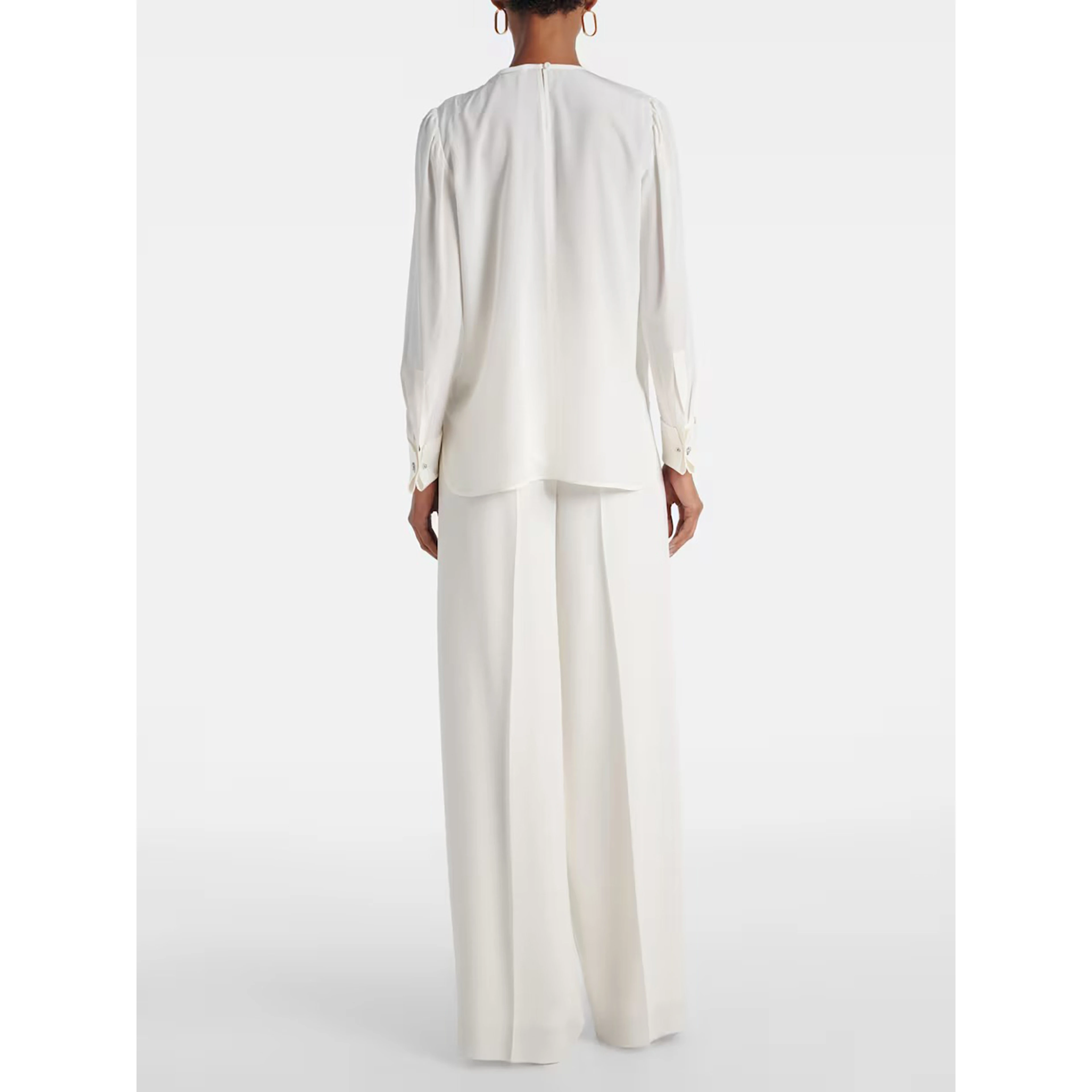 MAX MARA CAROL blouse