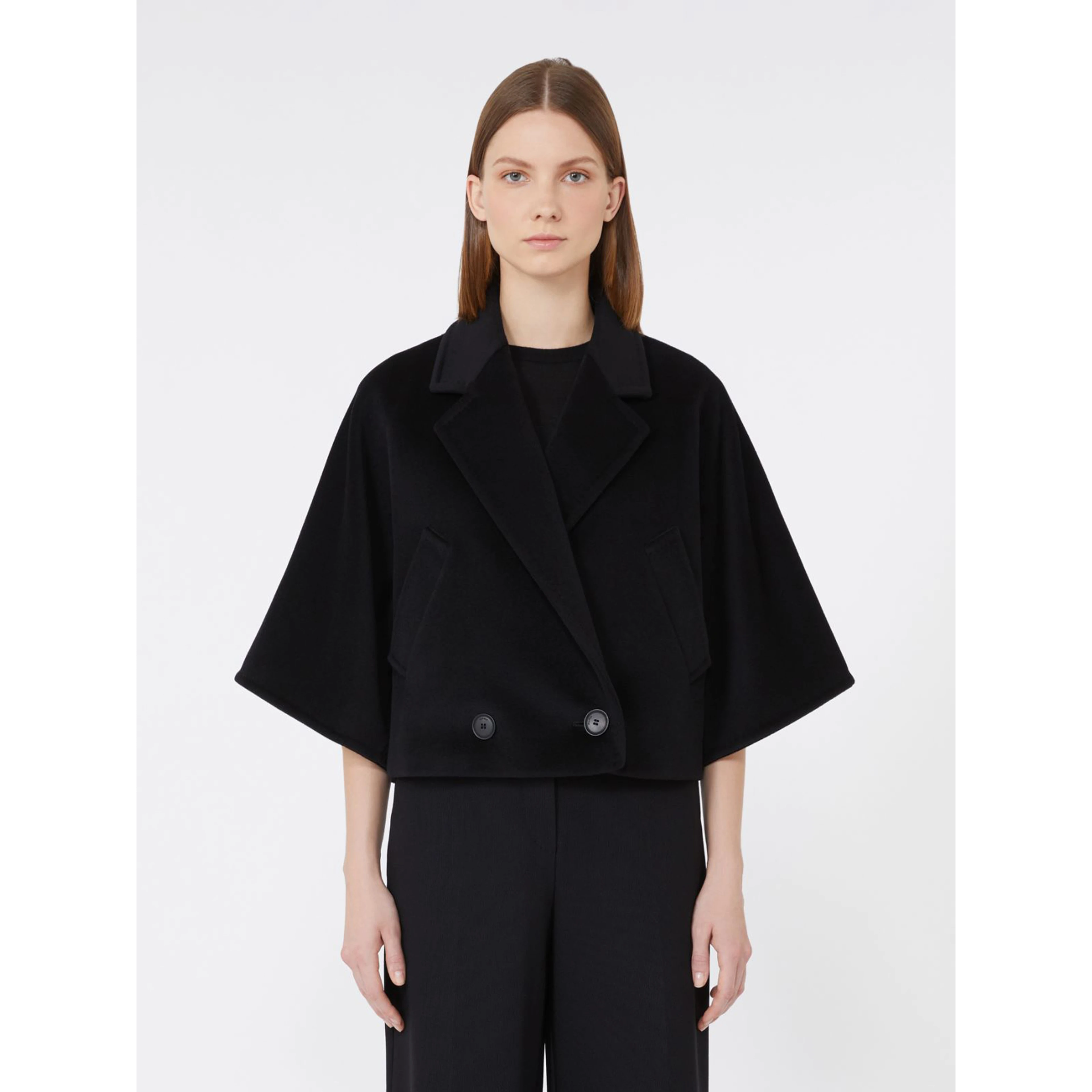 MAX MARA GALEA jacket