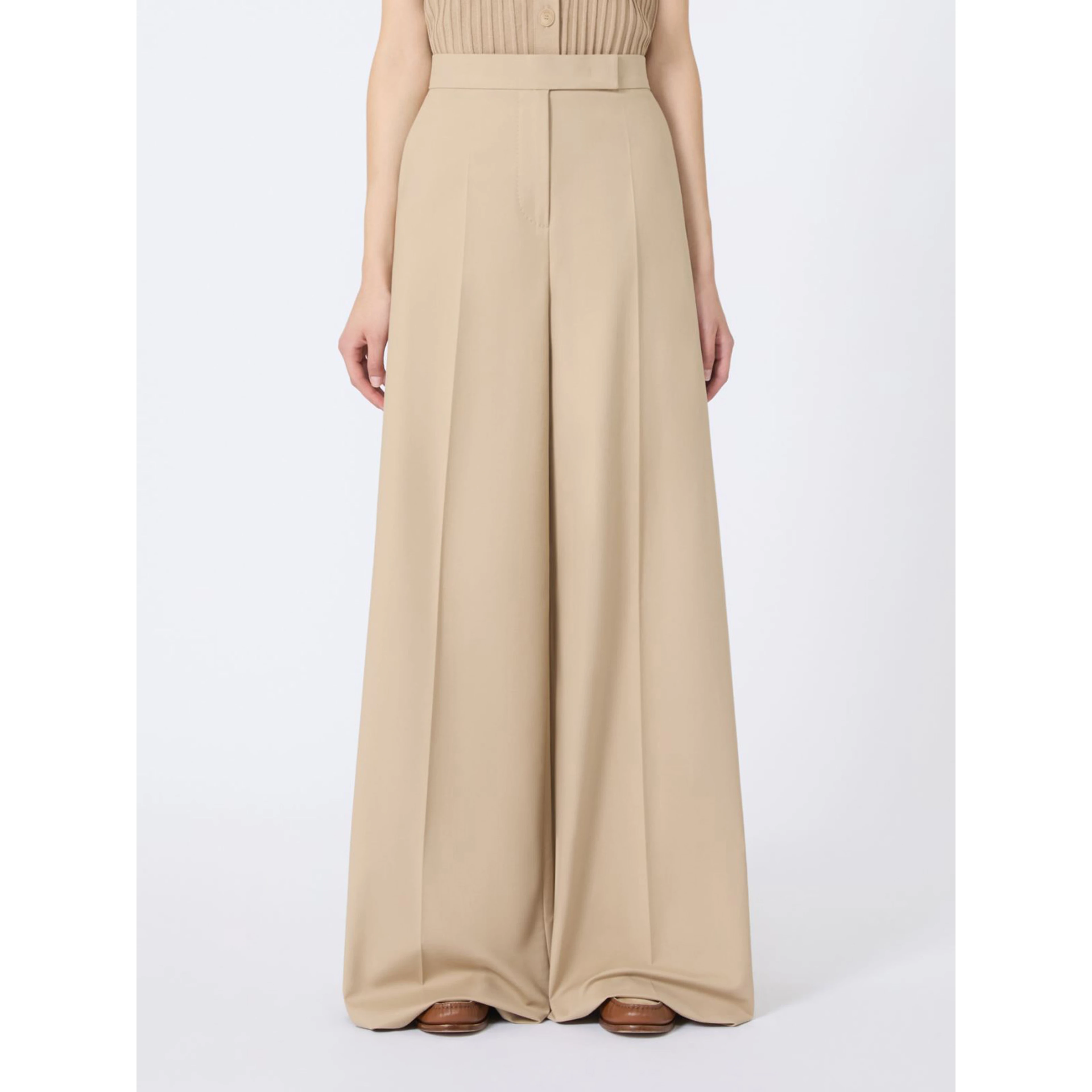 MAX MARA FINISH pants