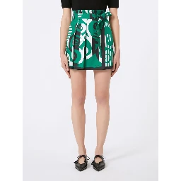 MAX MARA NAVIGLI skirt