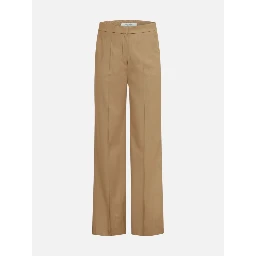 MAX MARA FERNET pants