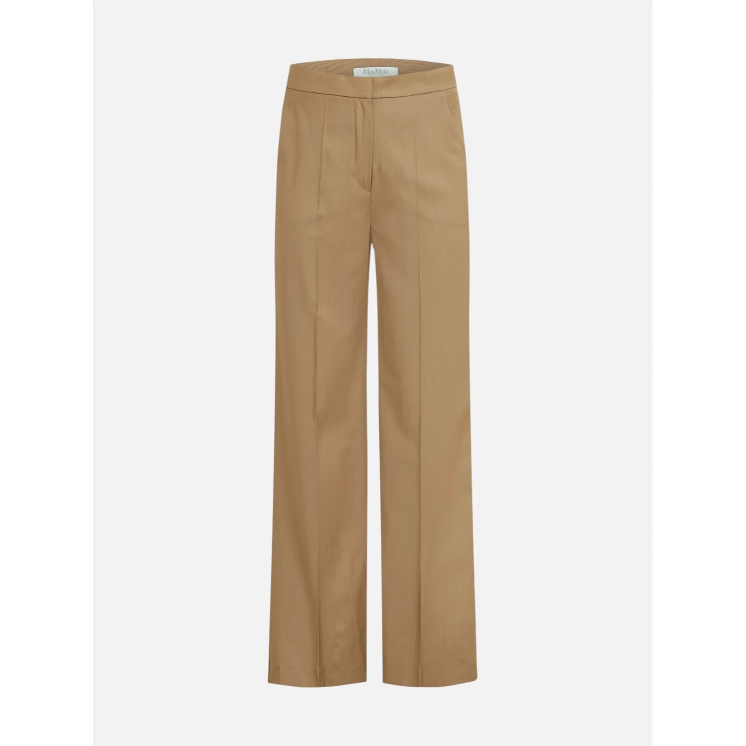 MAX MARA FERNET pants