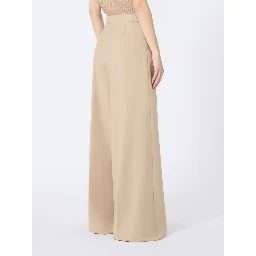 MAX MARA FINISH pants