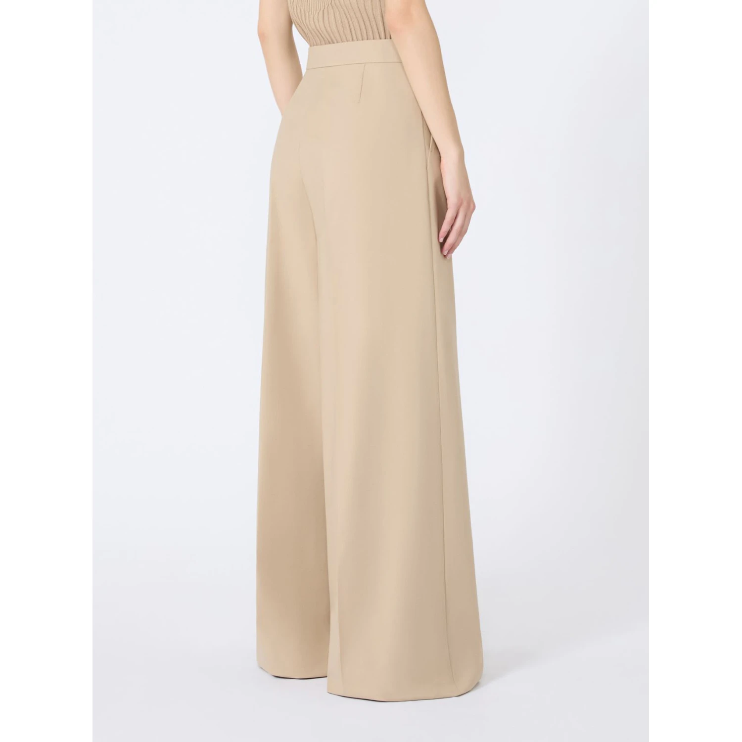 MAX MARA FINISH pants
