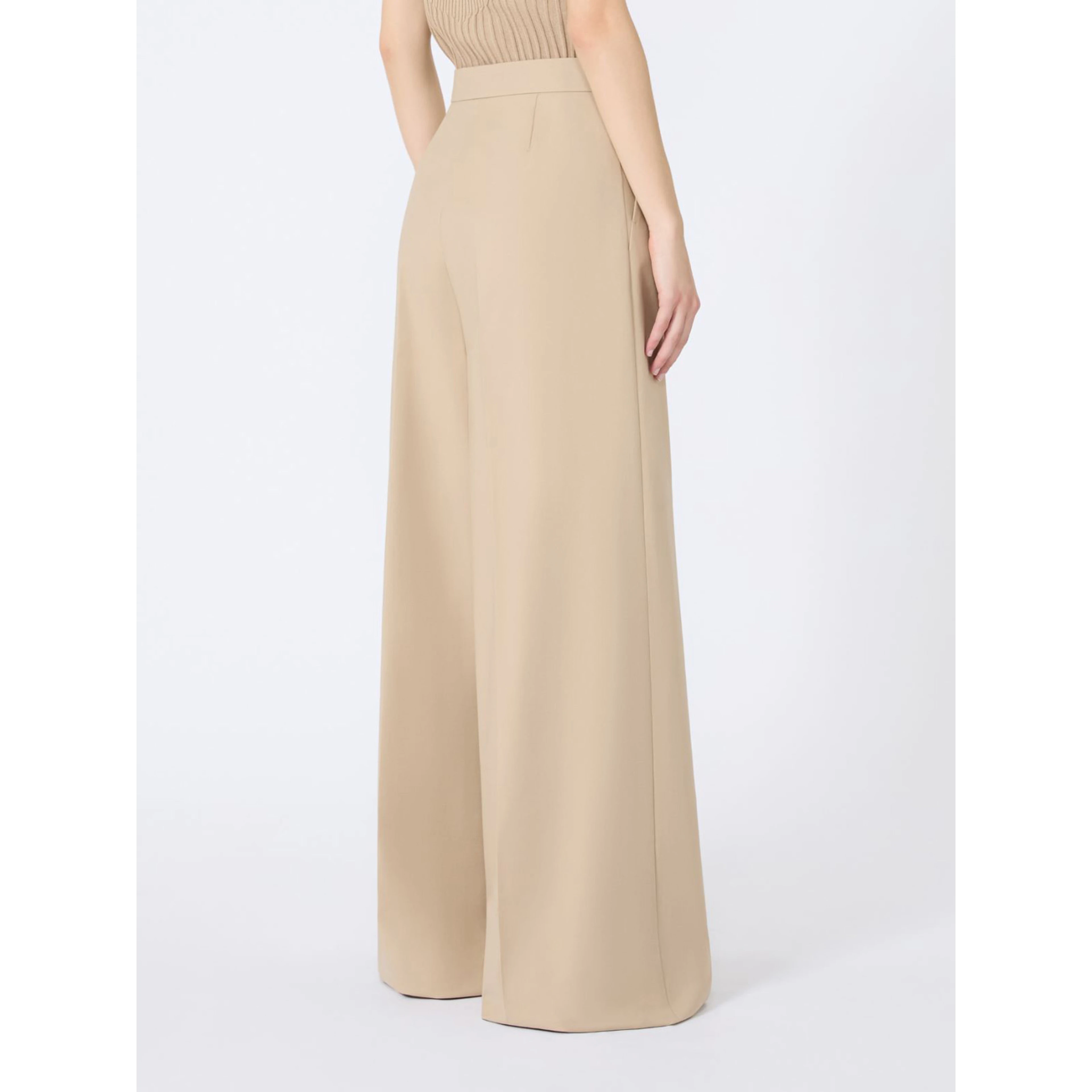 MAX MARA FINISH pants