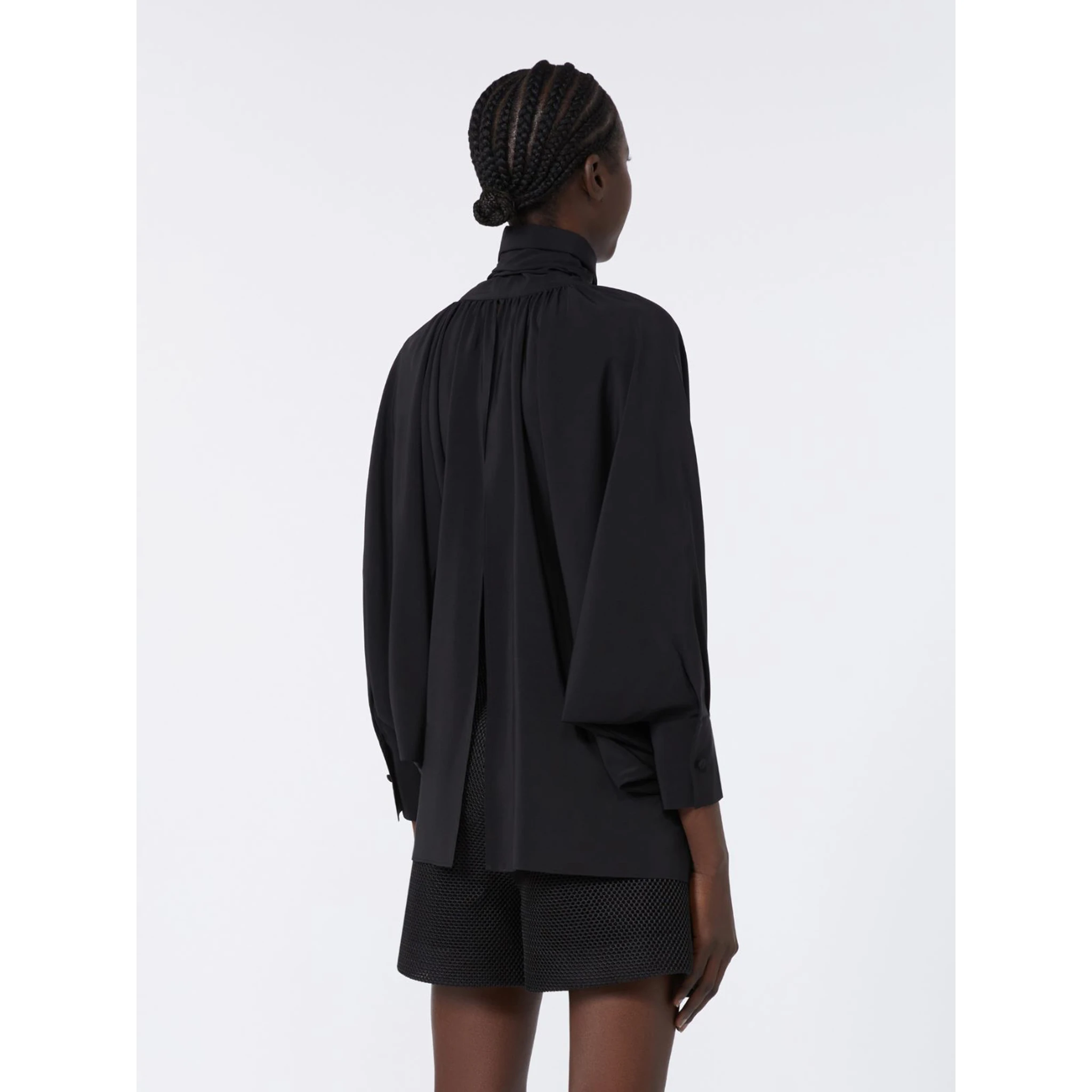 MAX MARA LEONIDA blouse