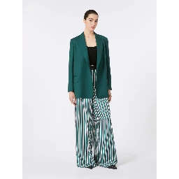 MAX MARA LADINO trousers