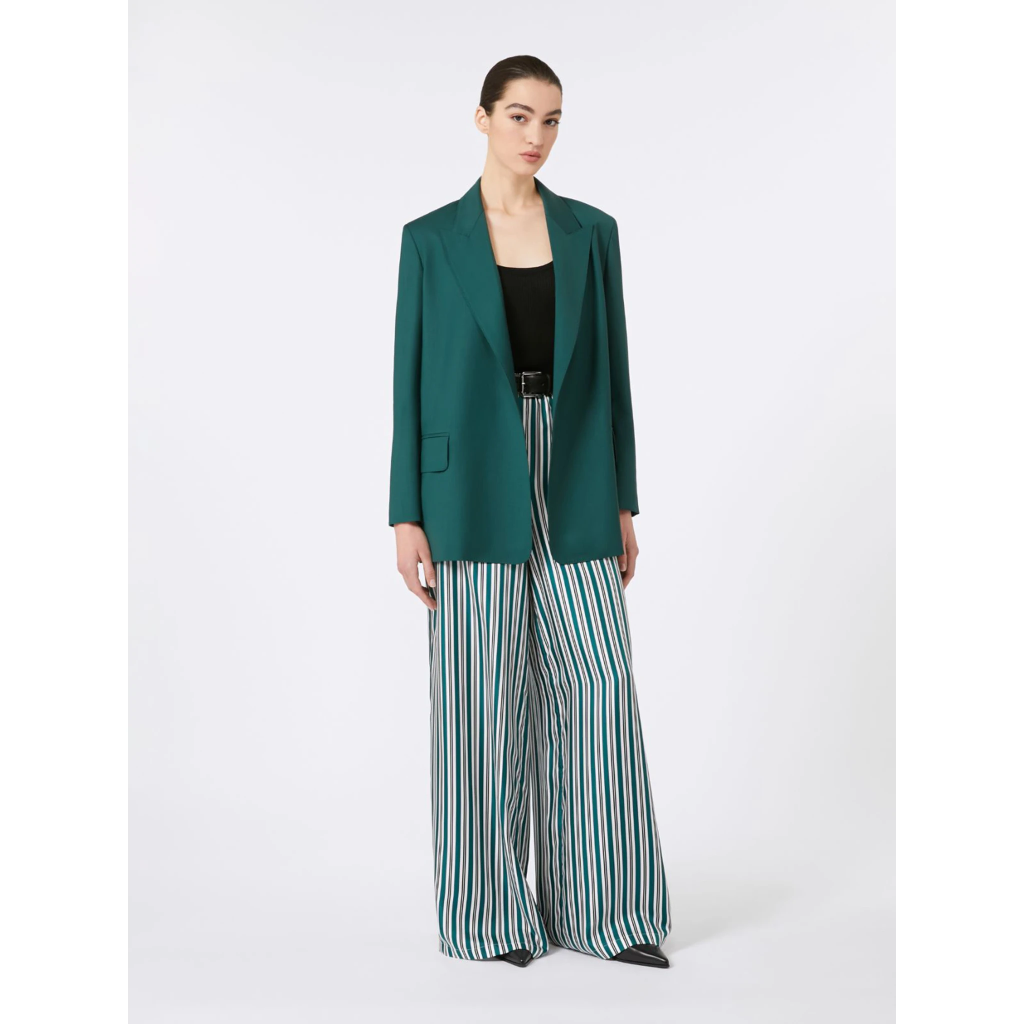 MAX MARA LADINO trousers