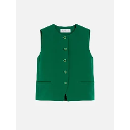 MAX MARA DENVER vest