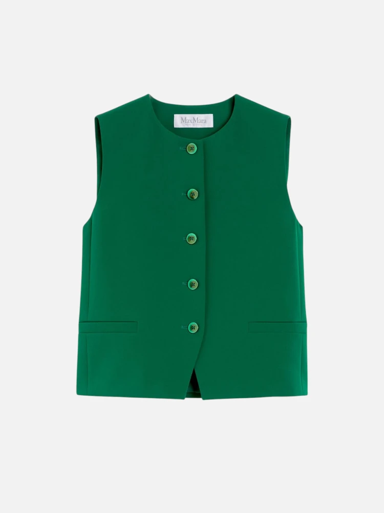 MAX MARA DENVER vest